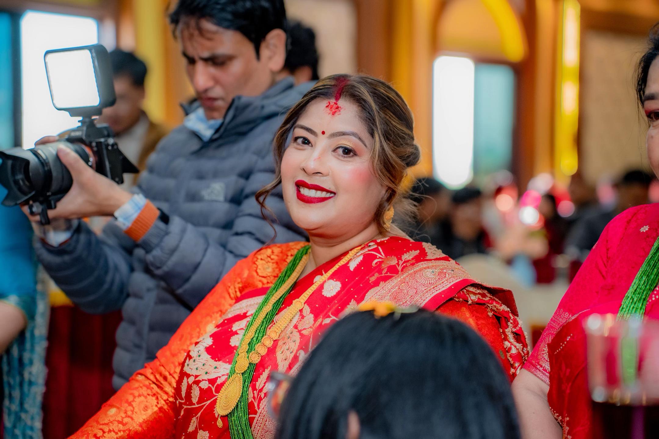 @Rajita  khadka kc