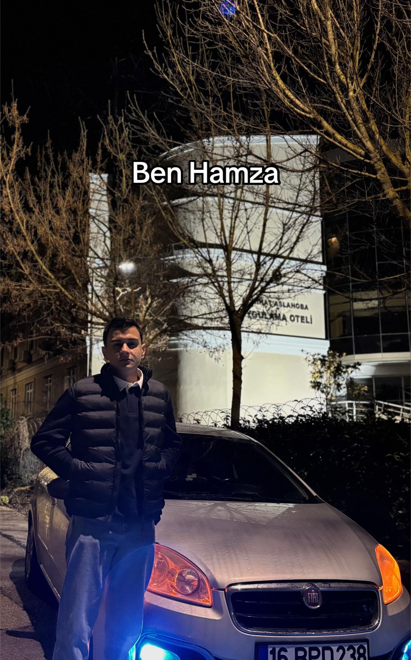 @Hamza ALTAY