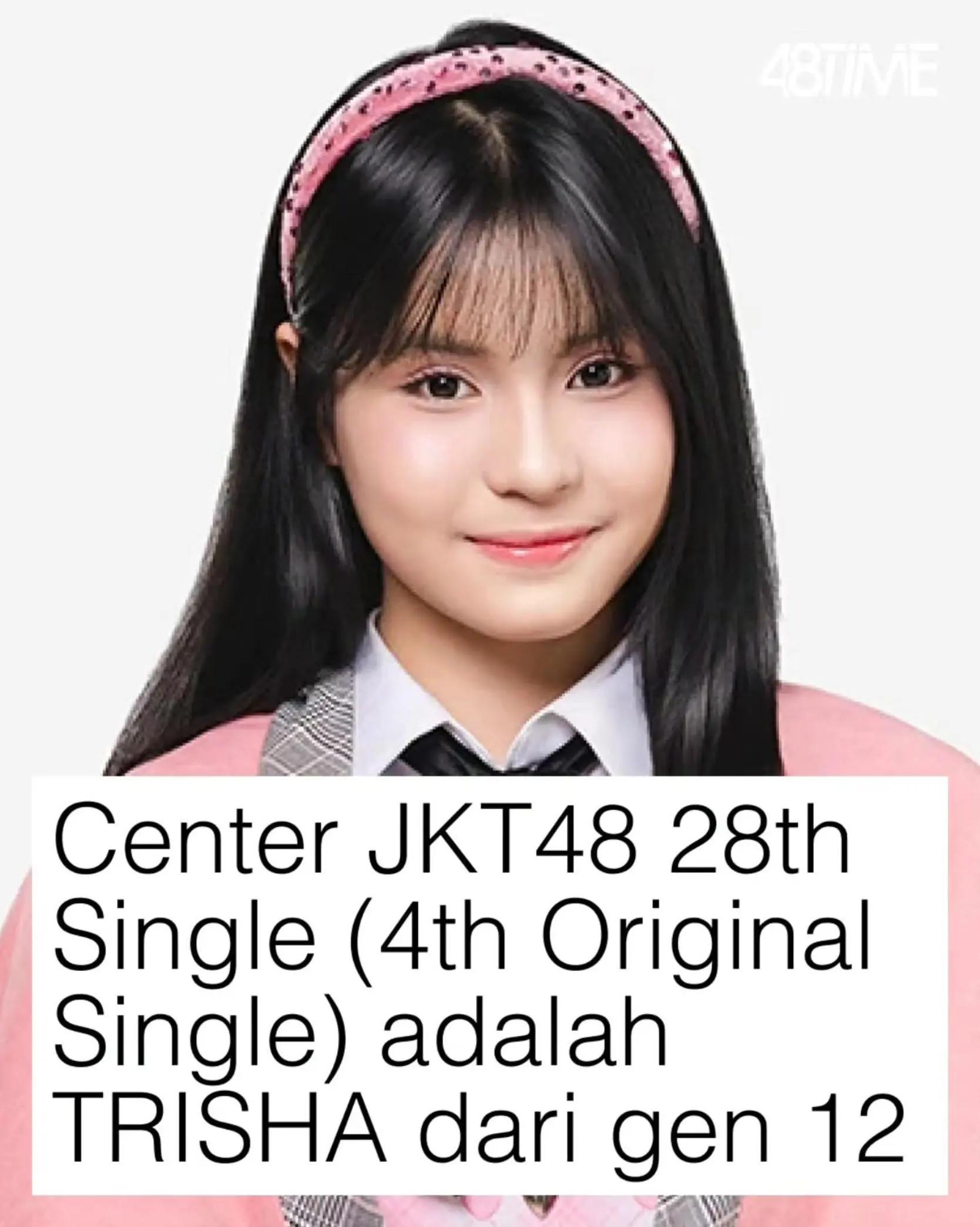 @It's Time For 48Group