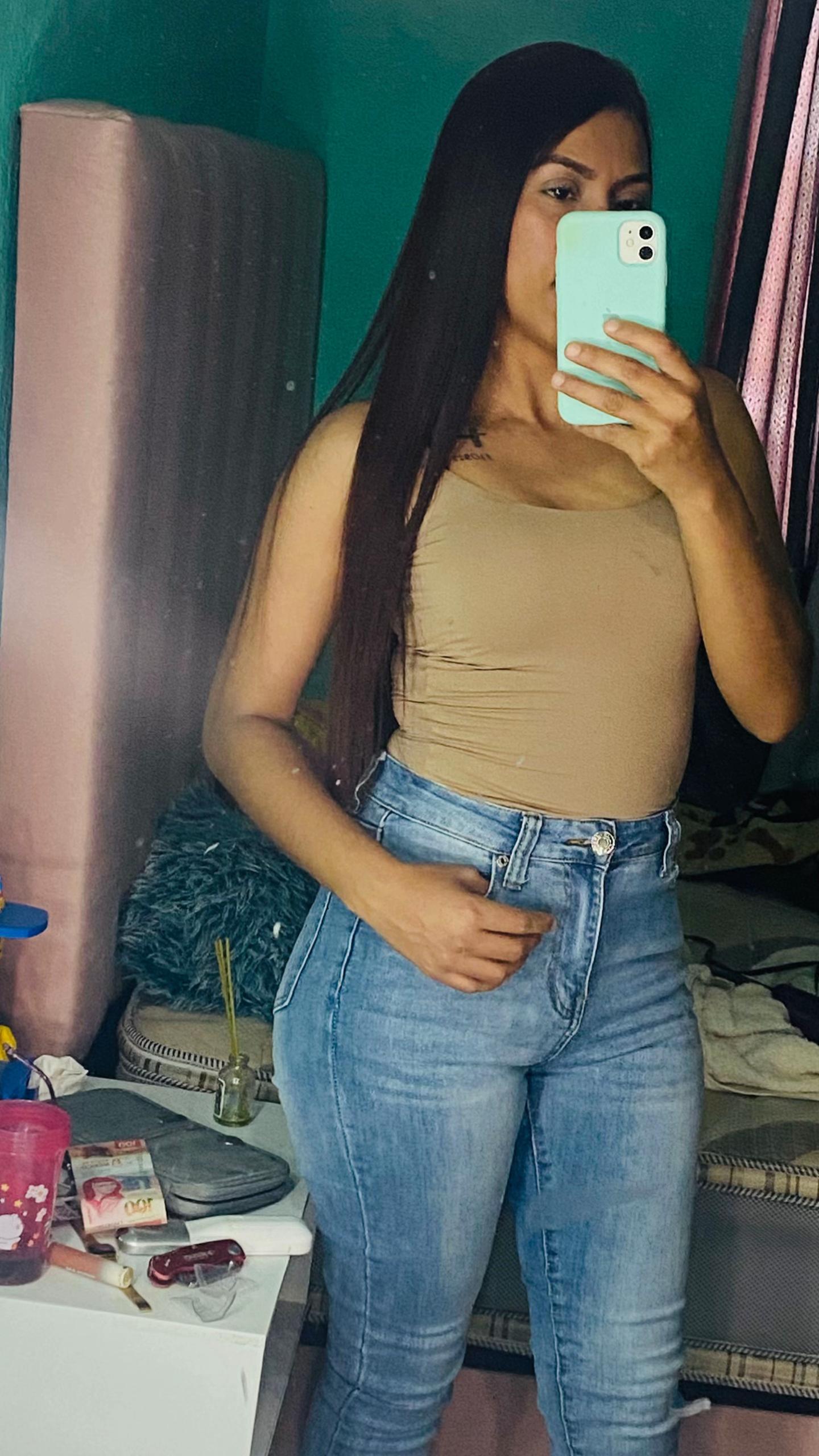 @Gaby Franco