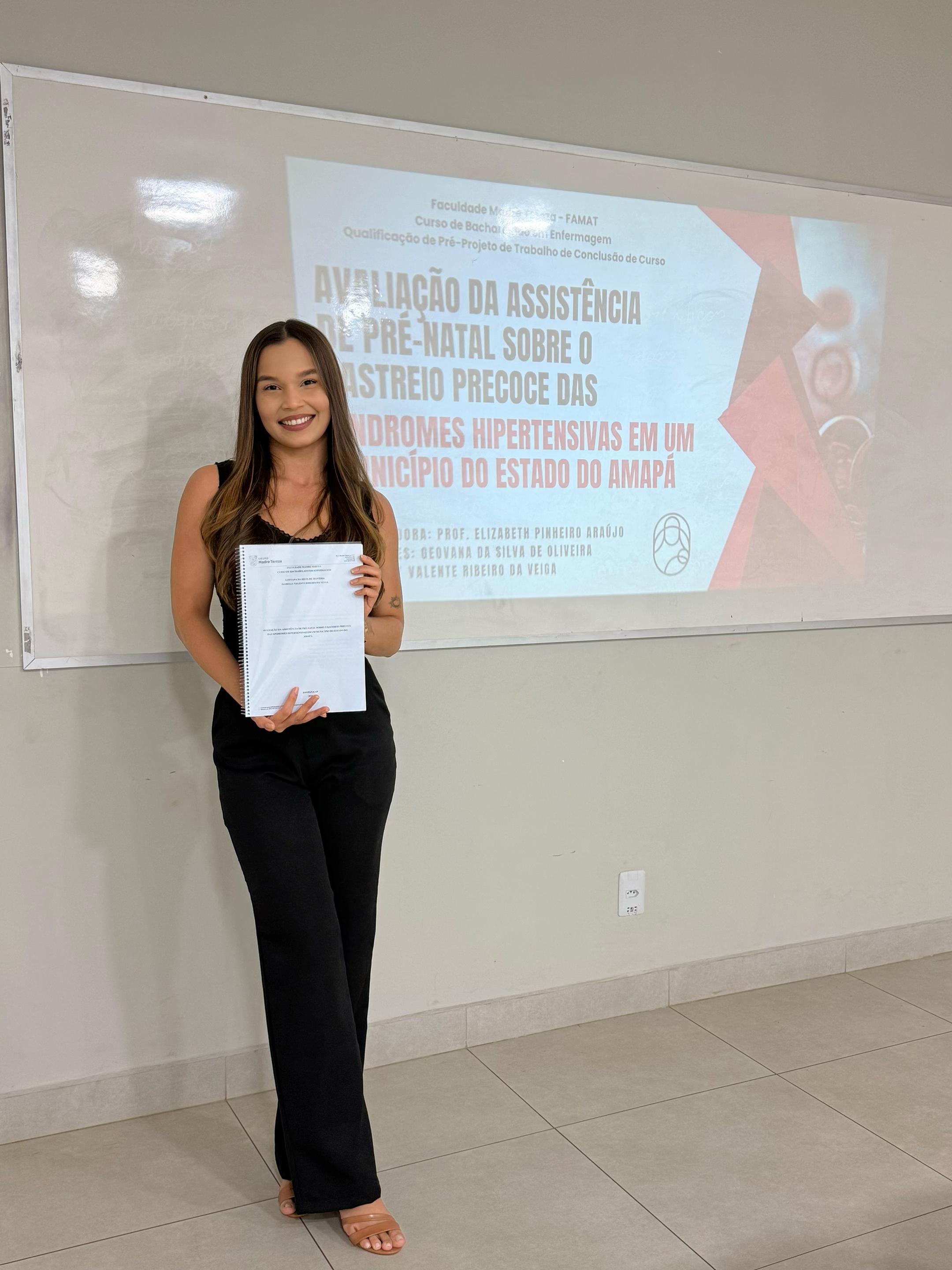 @Isabelly Valente