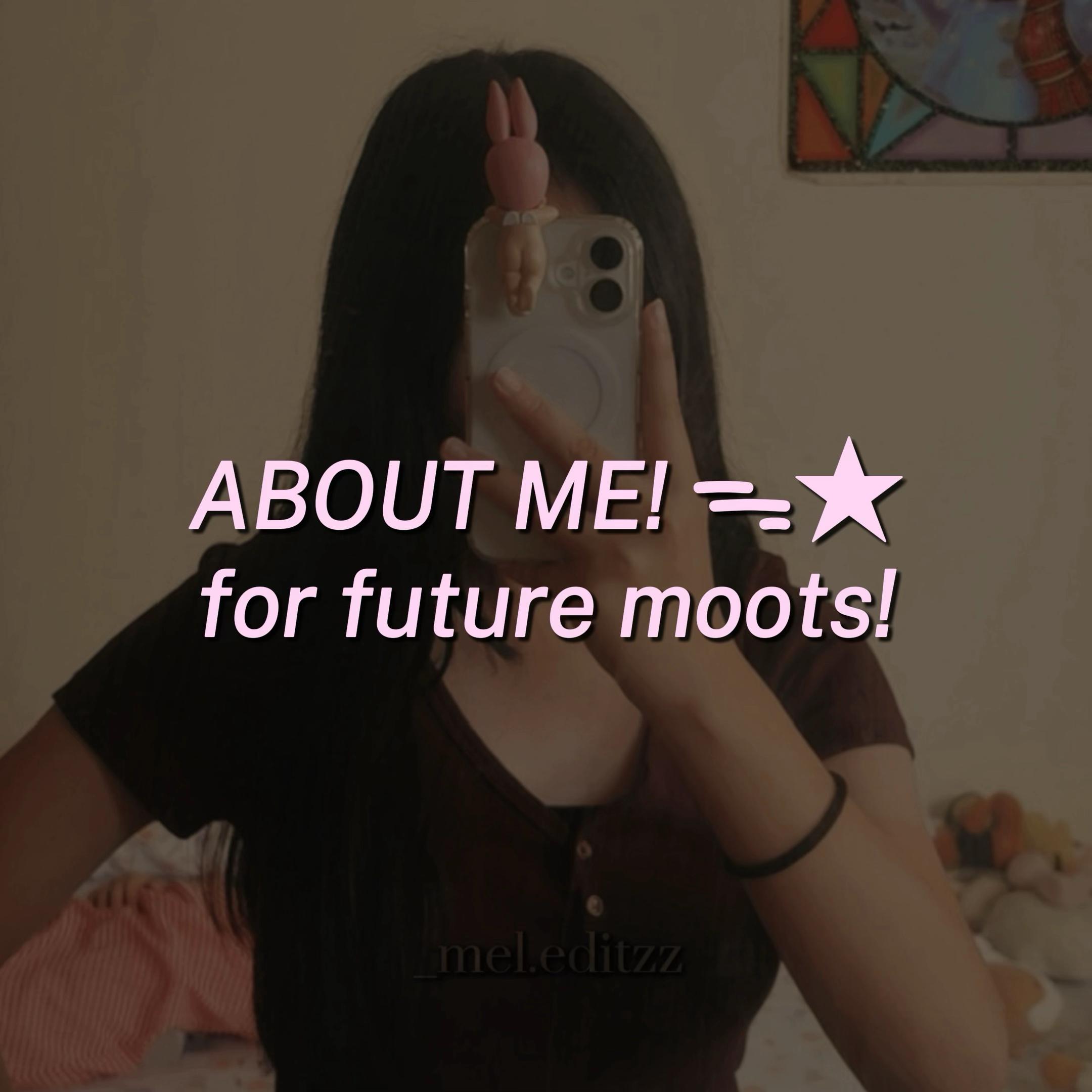 @mel⋆˚꩜｡