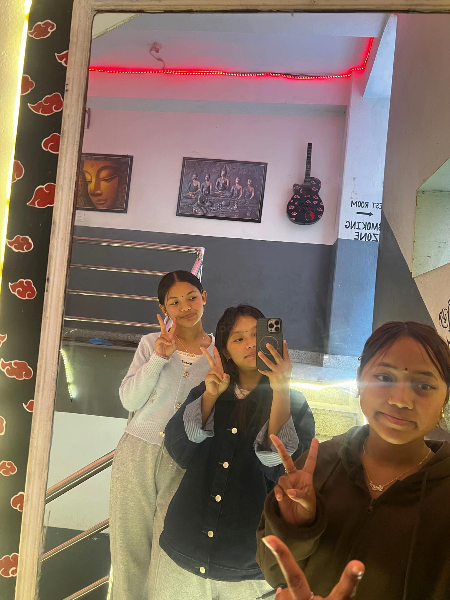@Anjisha