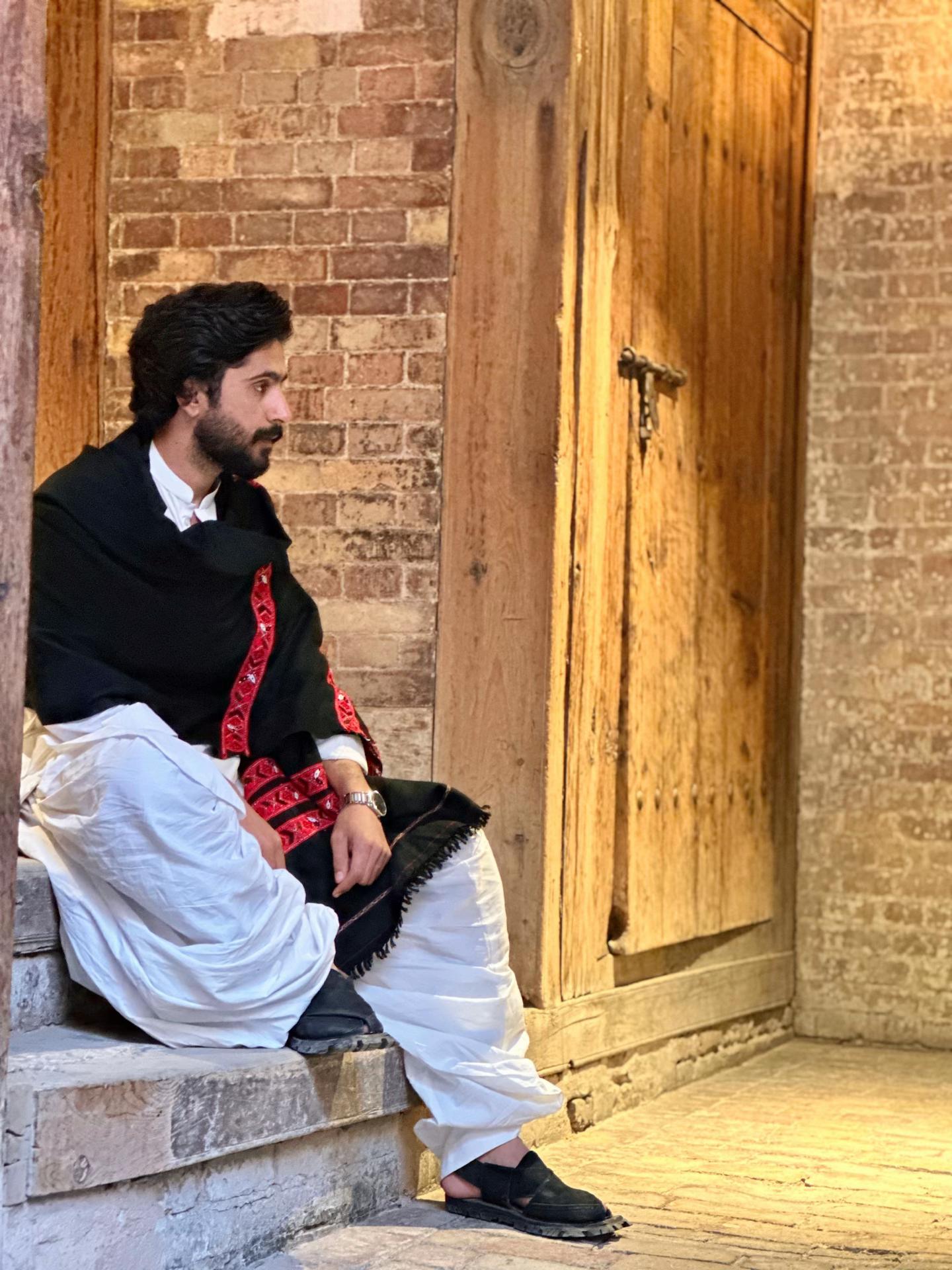 @رئیس بلوچ