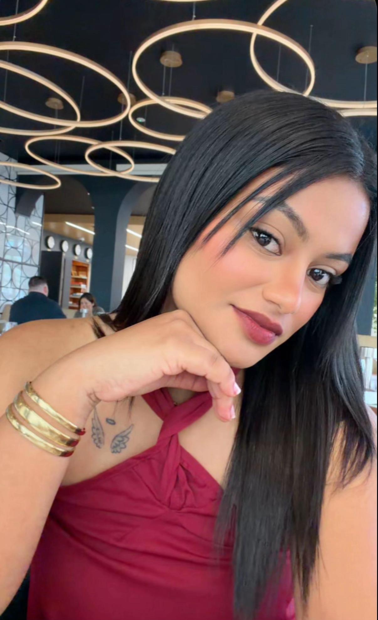 @Mariafernanda