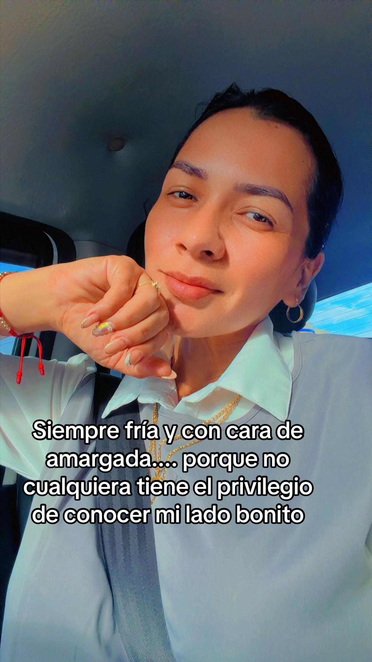 @Mgtr Carla González