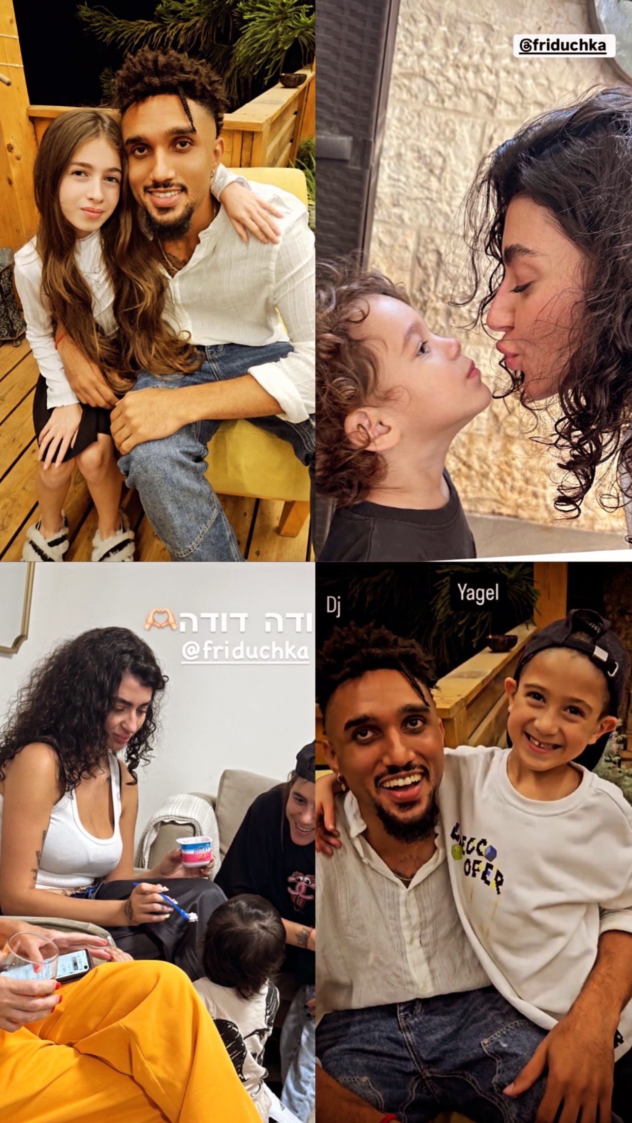 @fridj 👩🏻&zwj;🦱🧑🏾&zwj;🦱