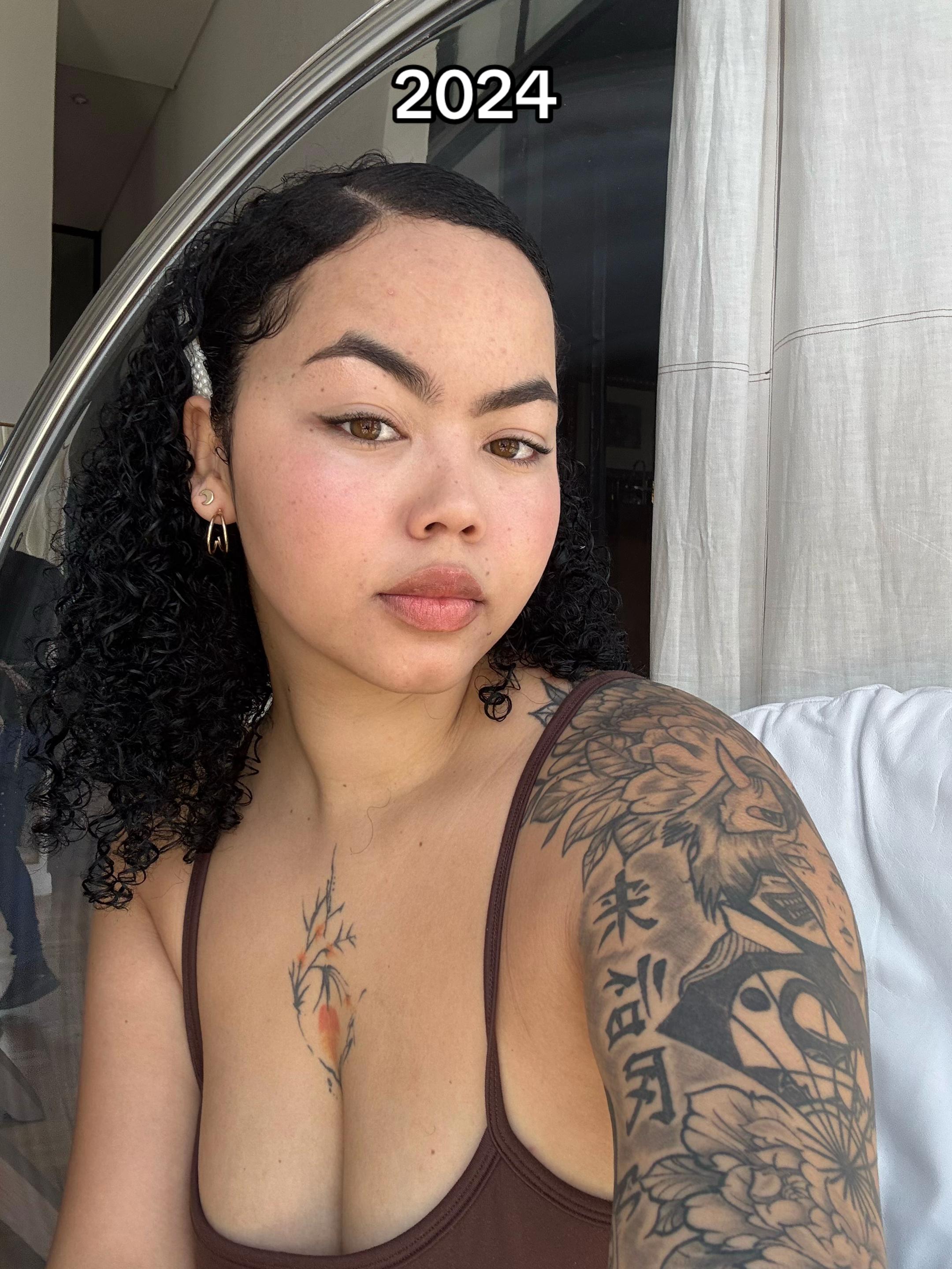 @Hayli September