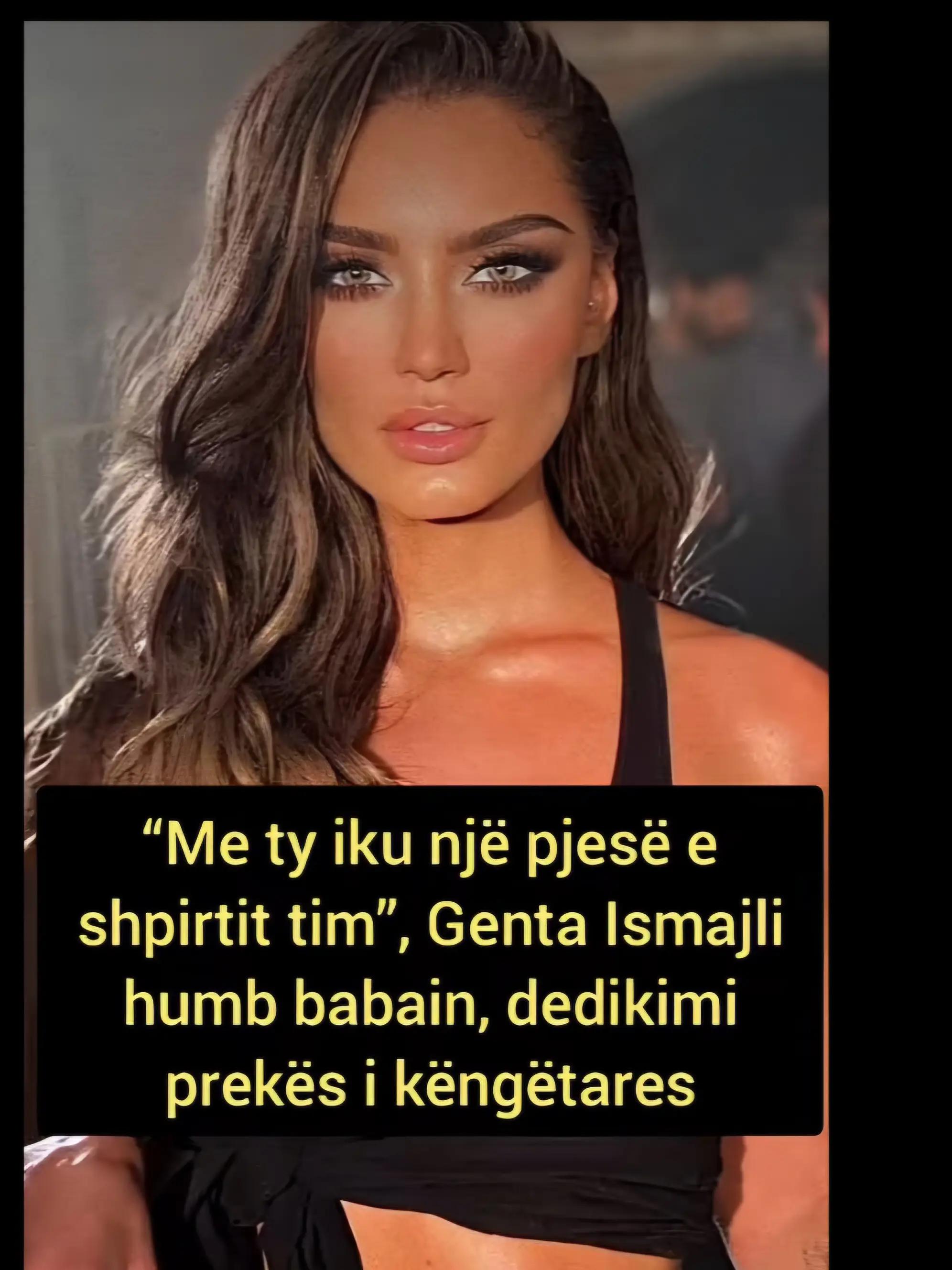 @një engjull në zemrën time