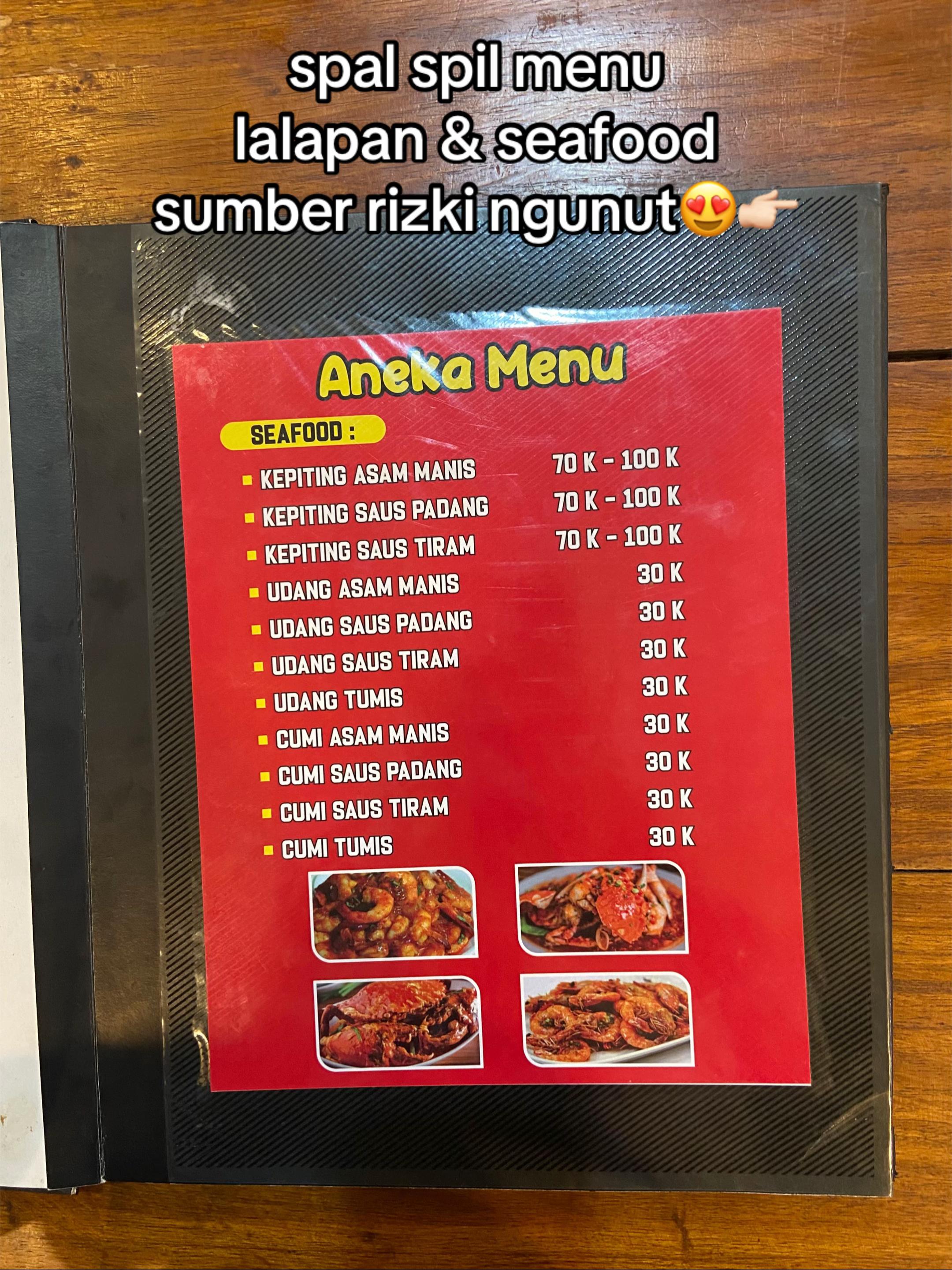 @SUMBER RIZKY NGUNUT