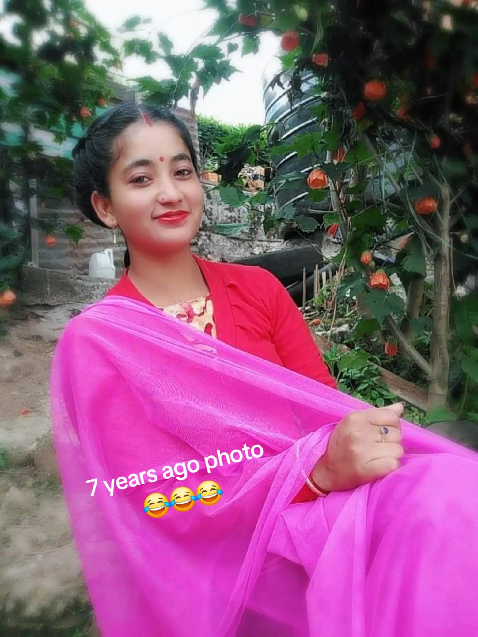 @its me puspa