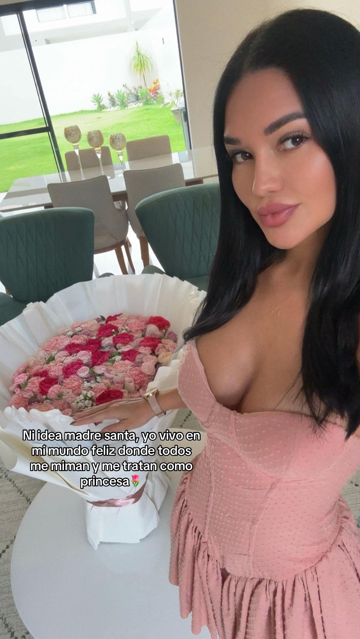 @Romina Cu&eacute;llar Su&aacute;re