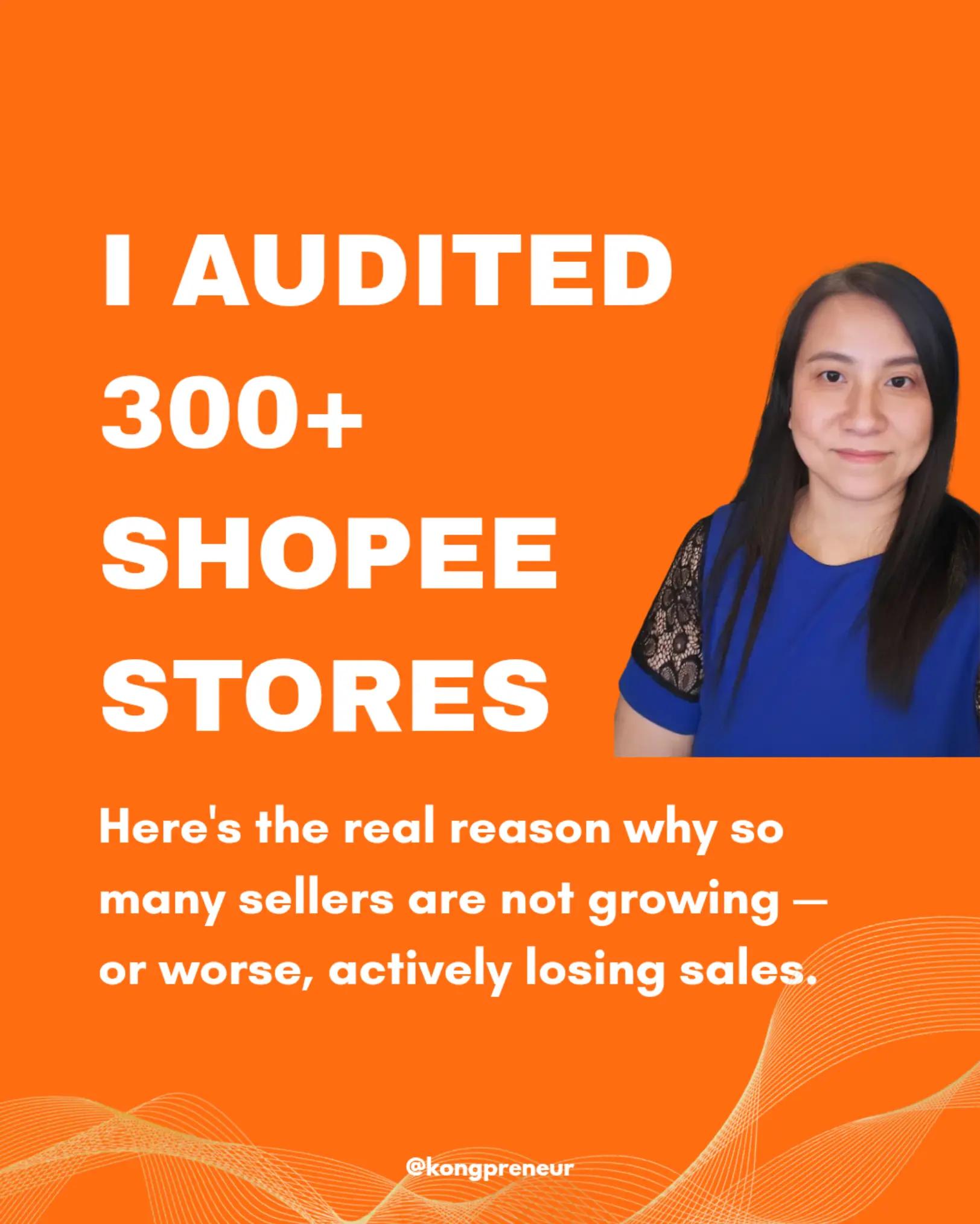 @Ecommerce Sifu
