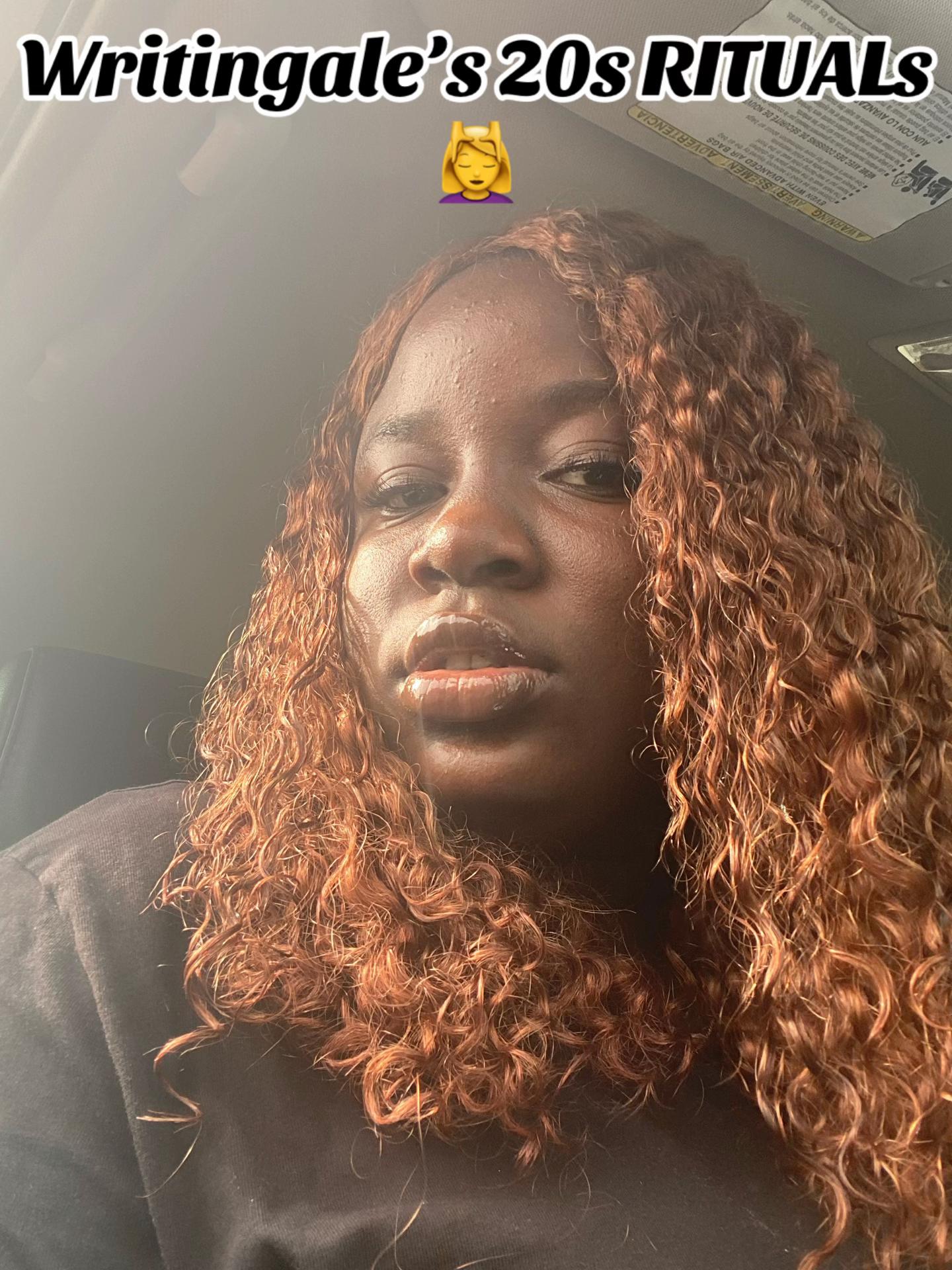 @Registered Nurse Ndah Adaeze