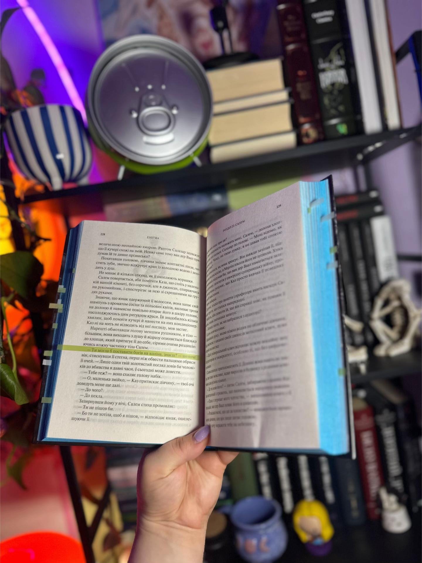 @MariBooks