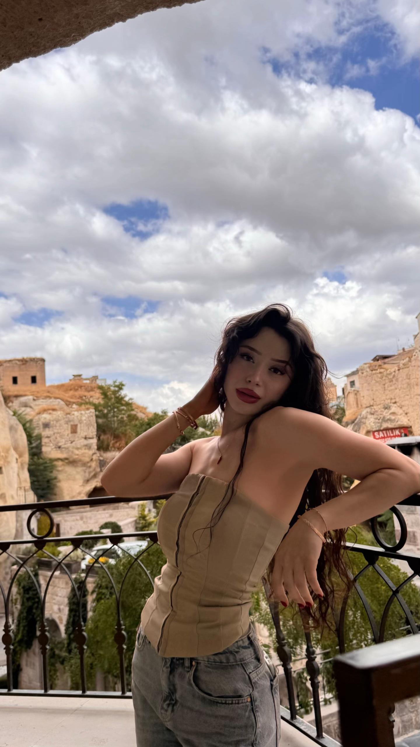 @Ezgi☀️🎐🧘🏻&zwj;♀️🌀