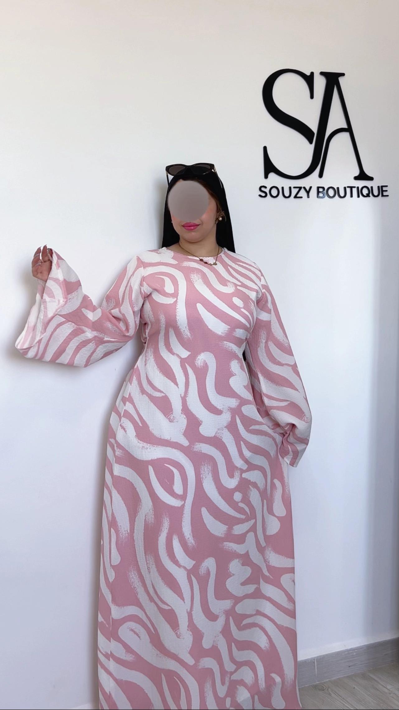 @souzy boutique