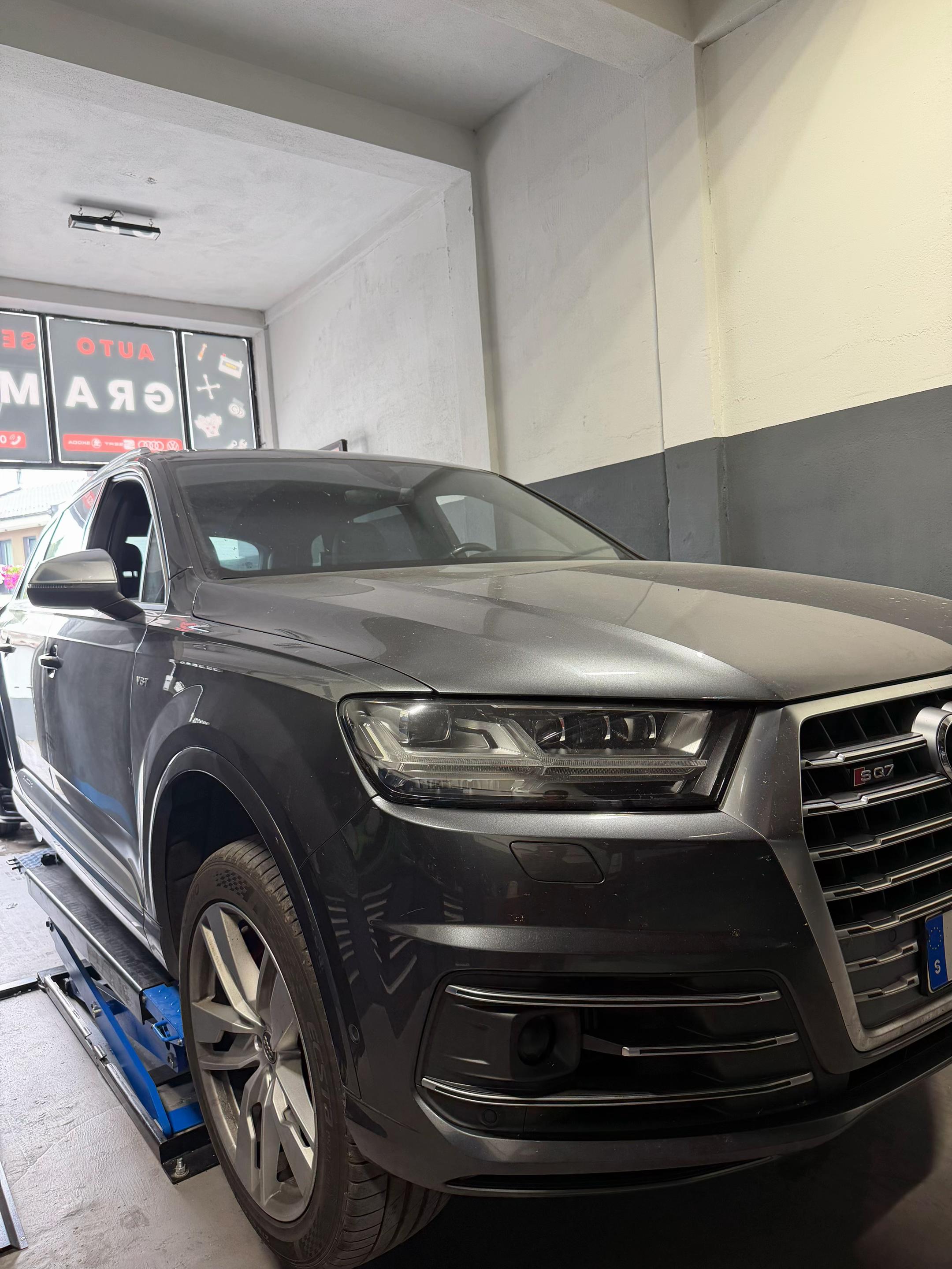 @AutoServis Gramosi🔧