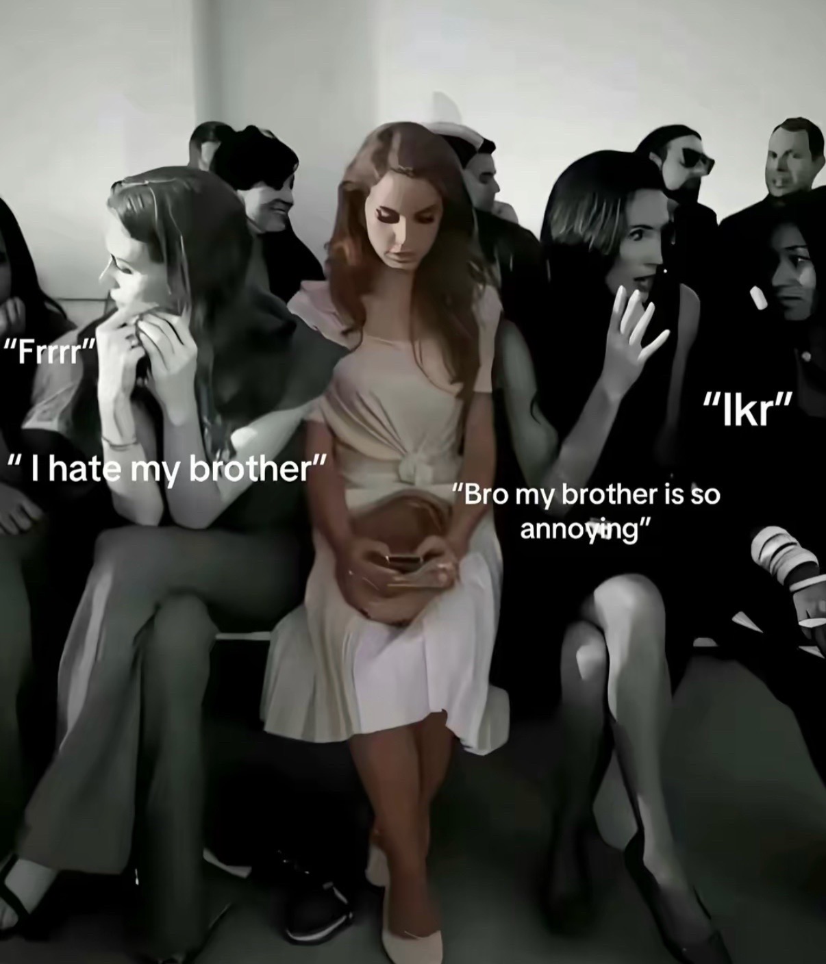 @🧟♀️