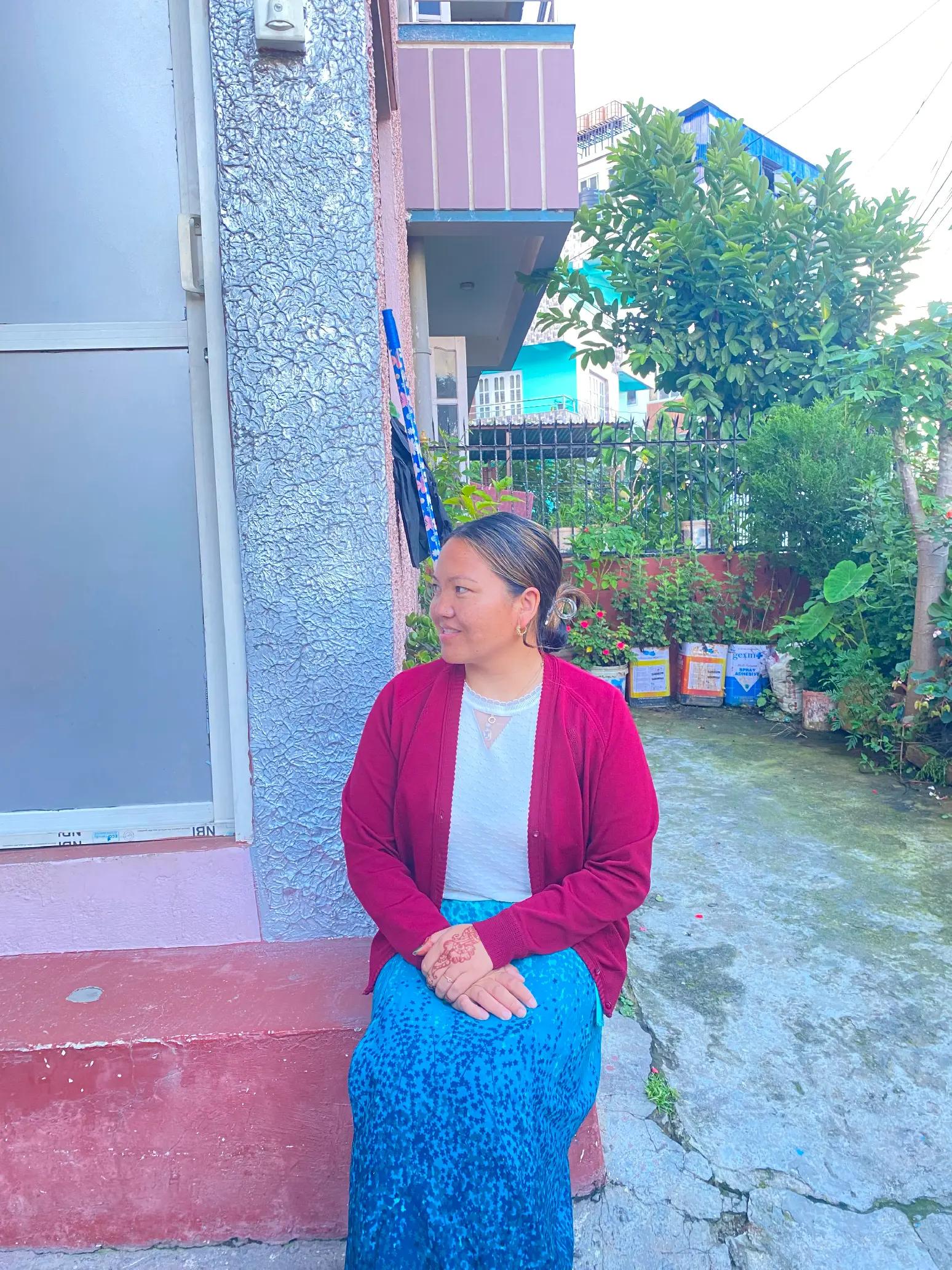 @laxmimagar🦋🖤♥️🇳🇵