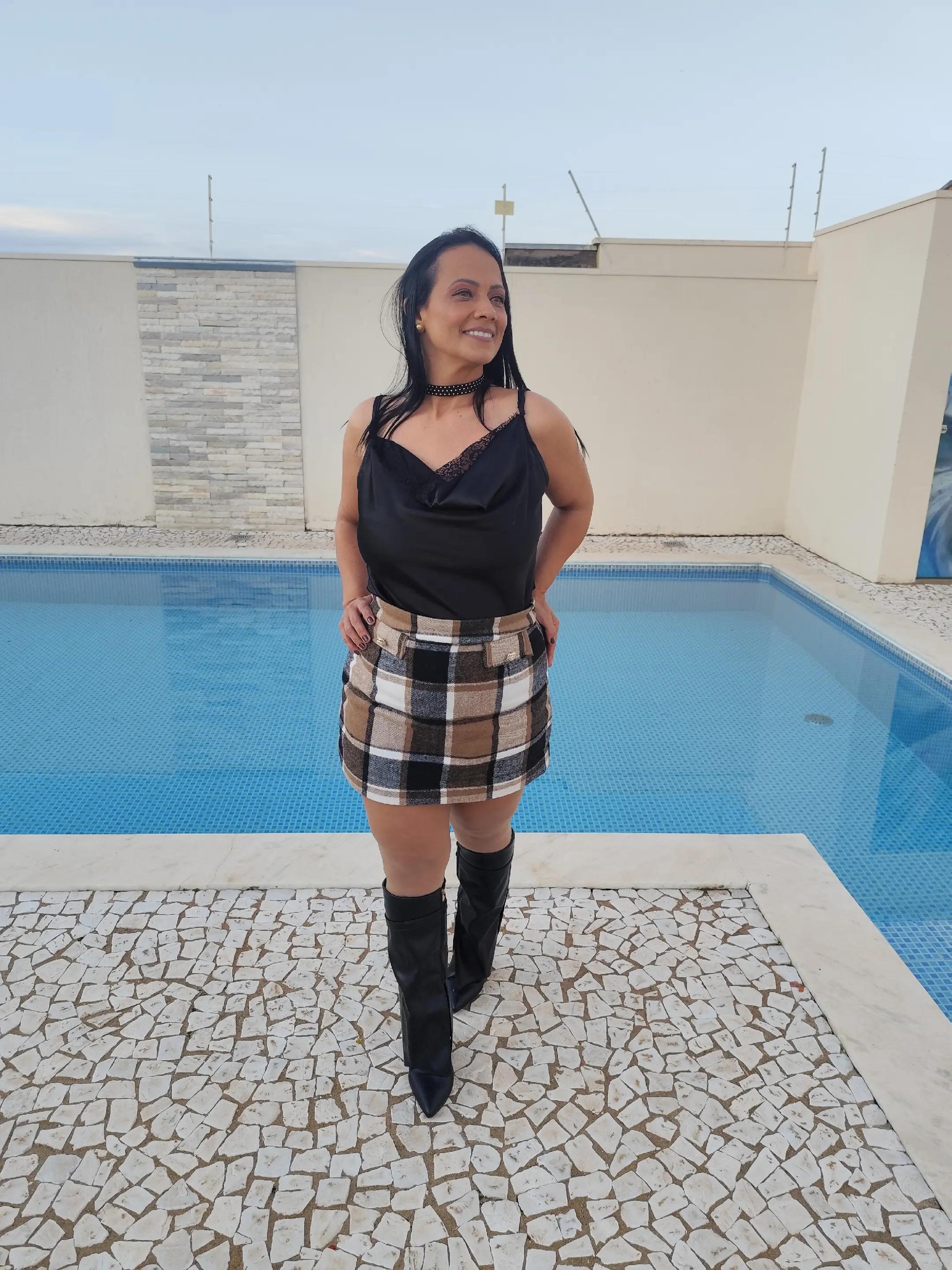 @Denise Pereira