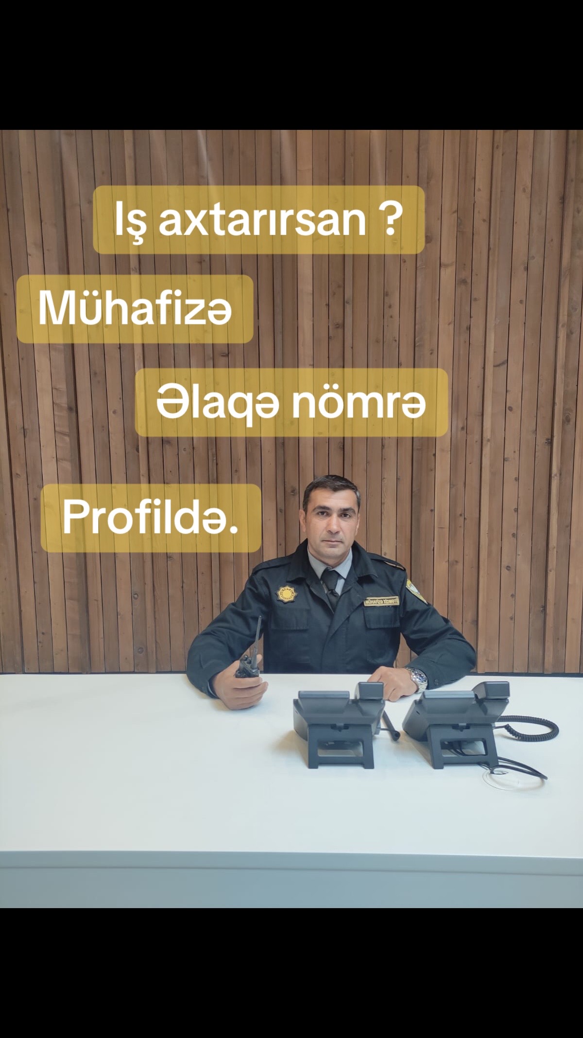 @QartalSS Mühafizə Şirkəti