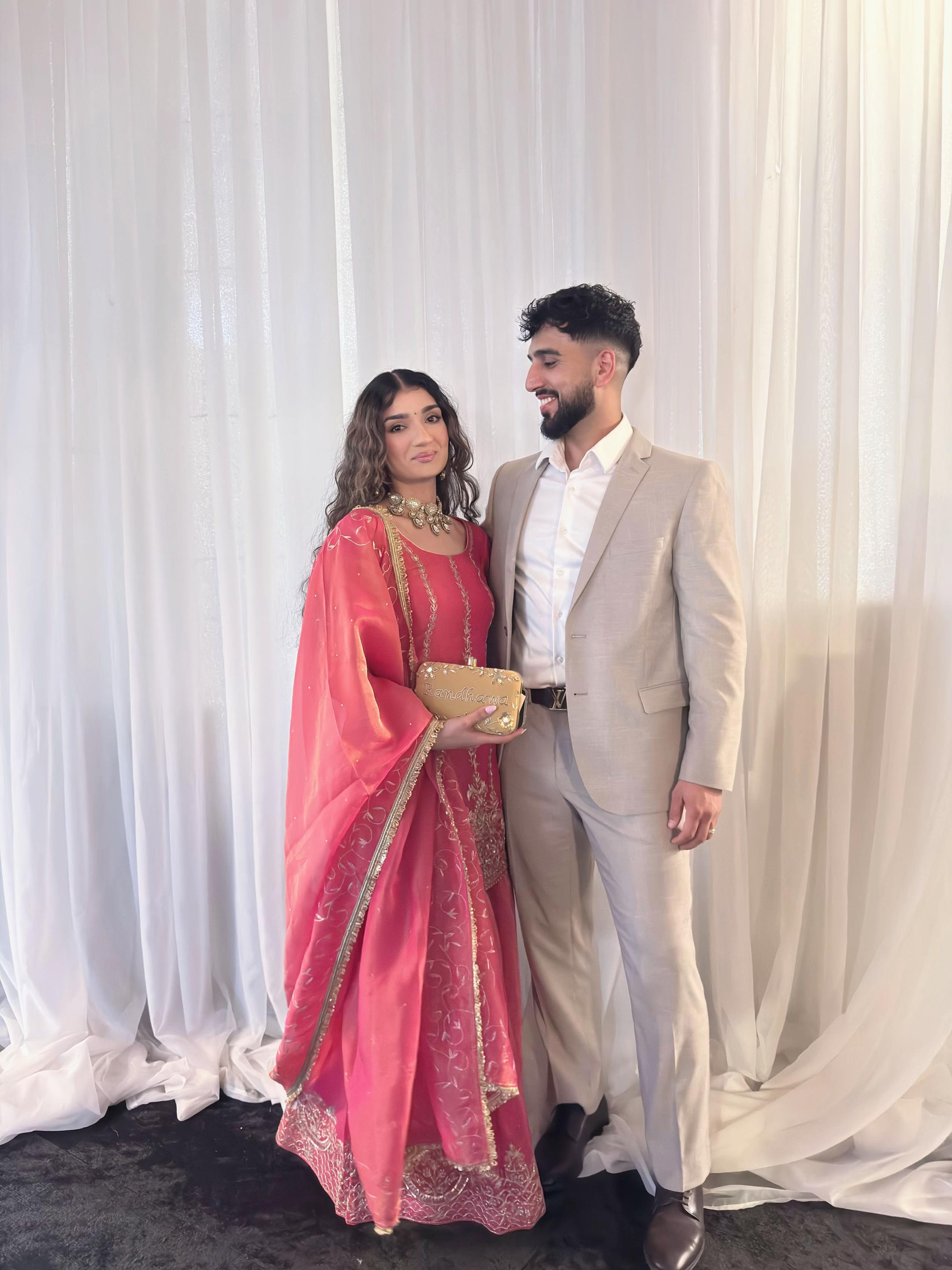 @Punit Kaur