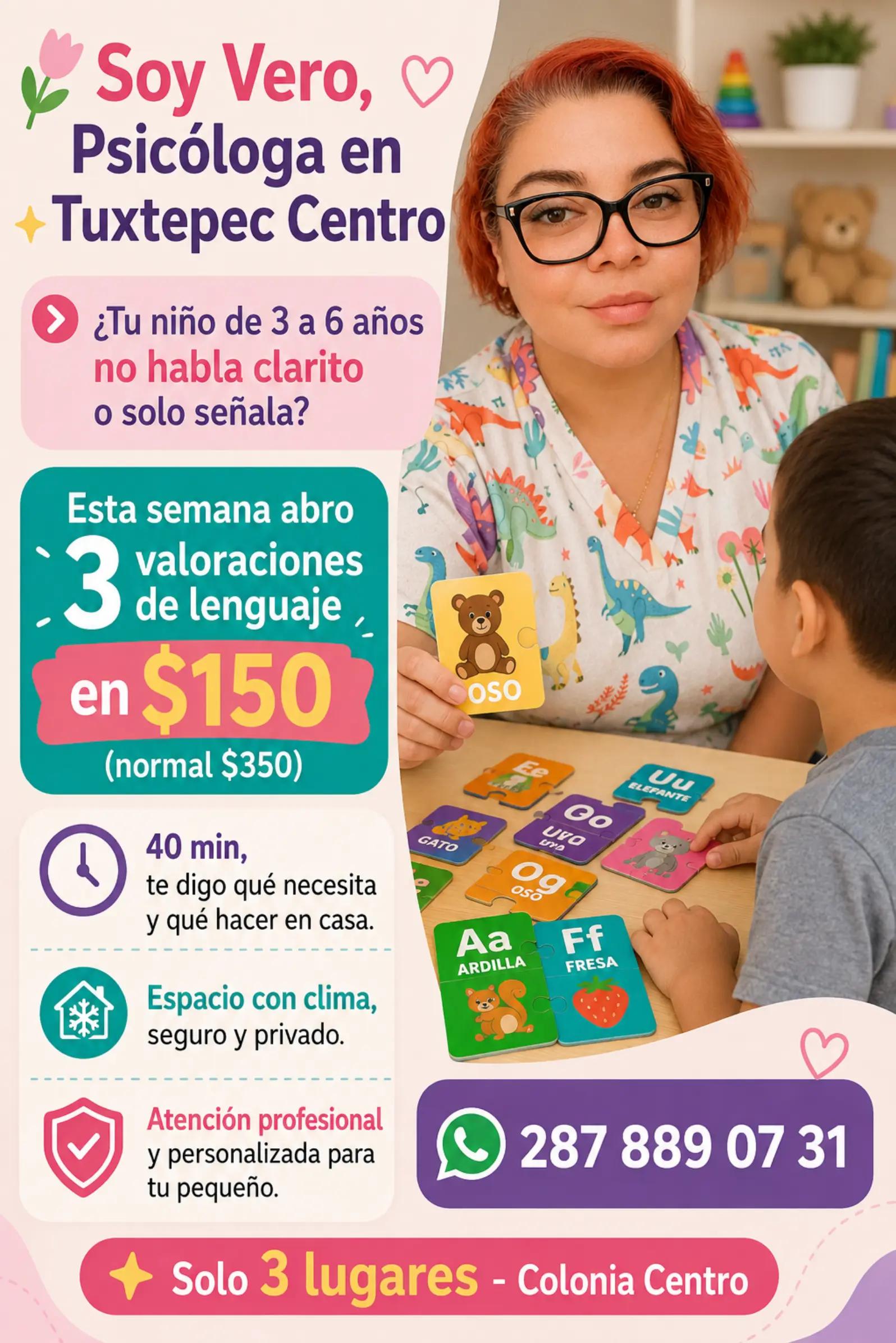 @Vero Pulgar&oacute;n