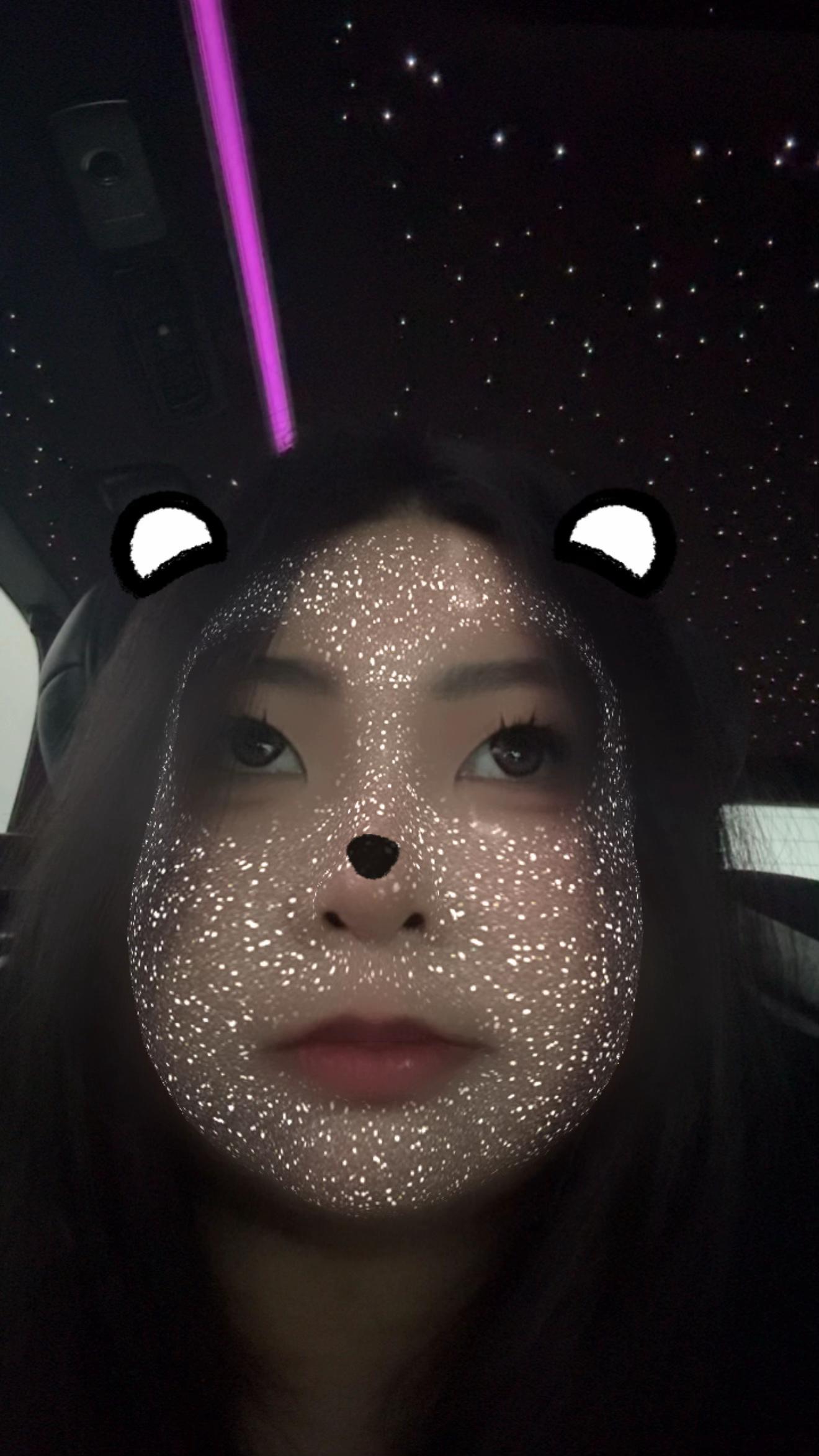 @婷²
