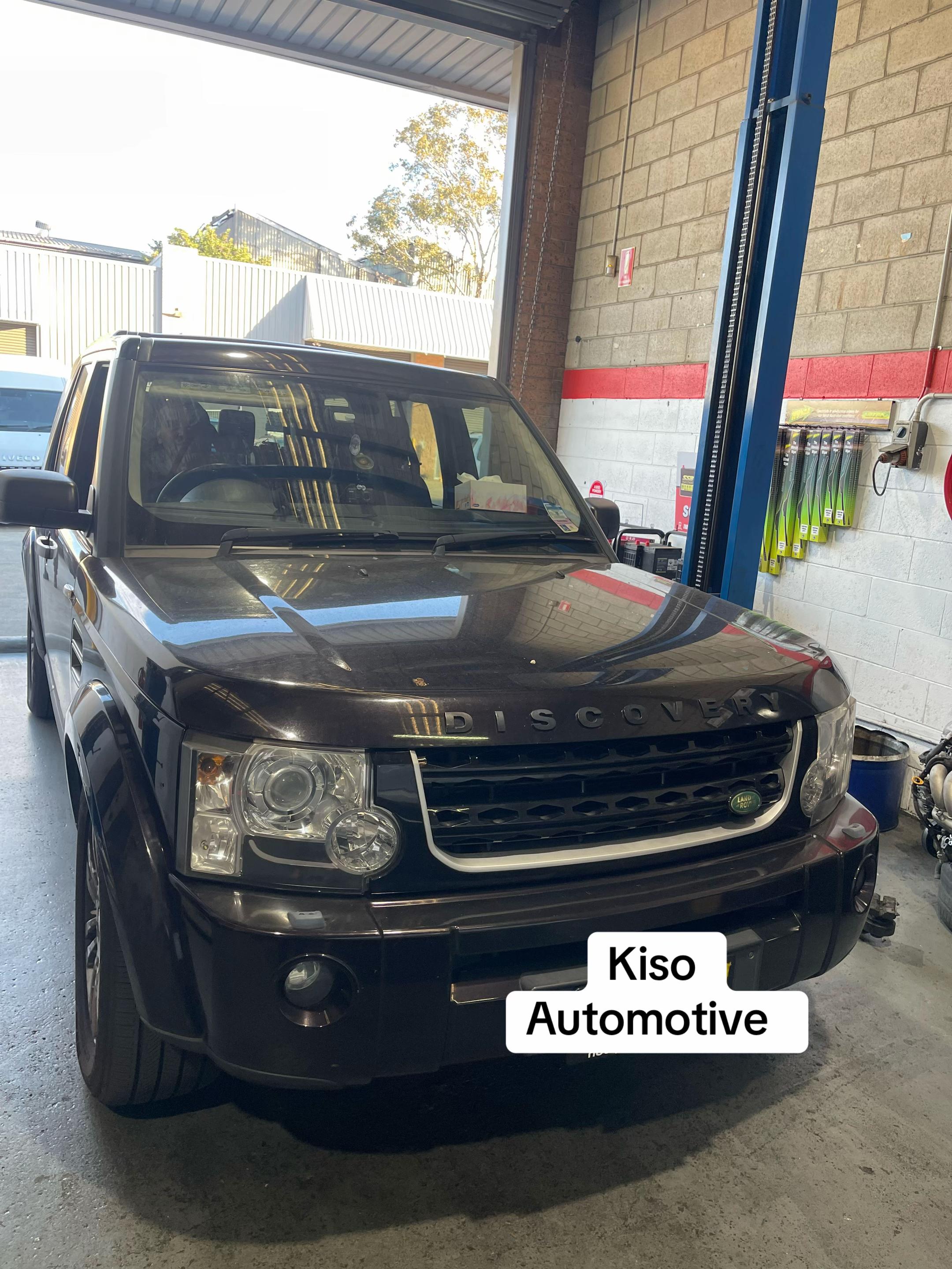@KisoAutomotive