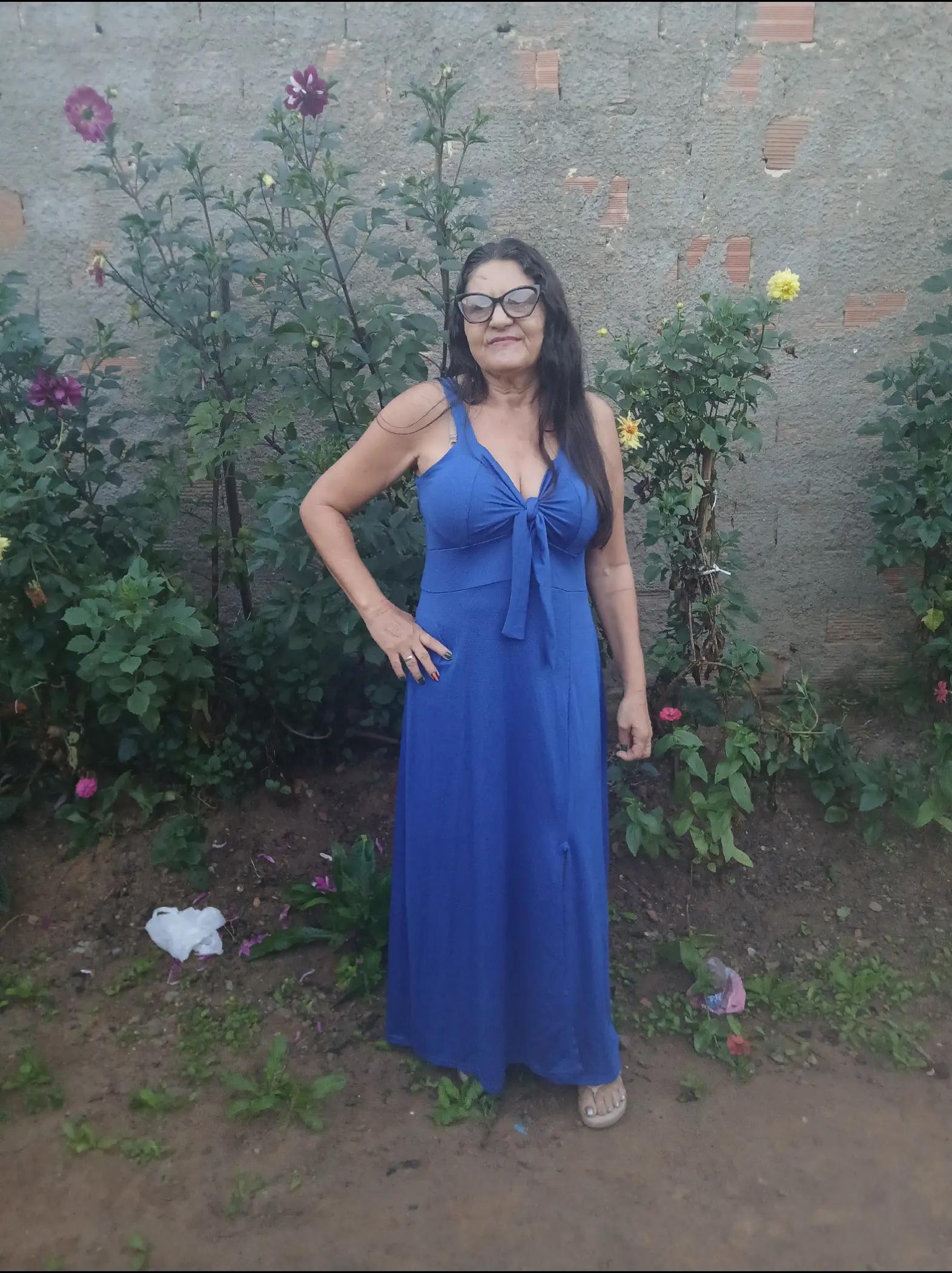 @Aparecida Ferreira Demelo