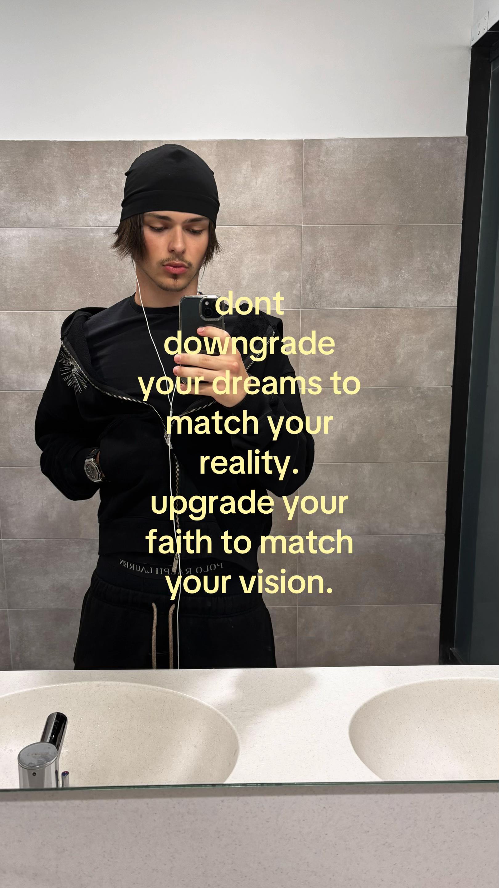 @pursuitofself