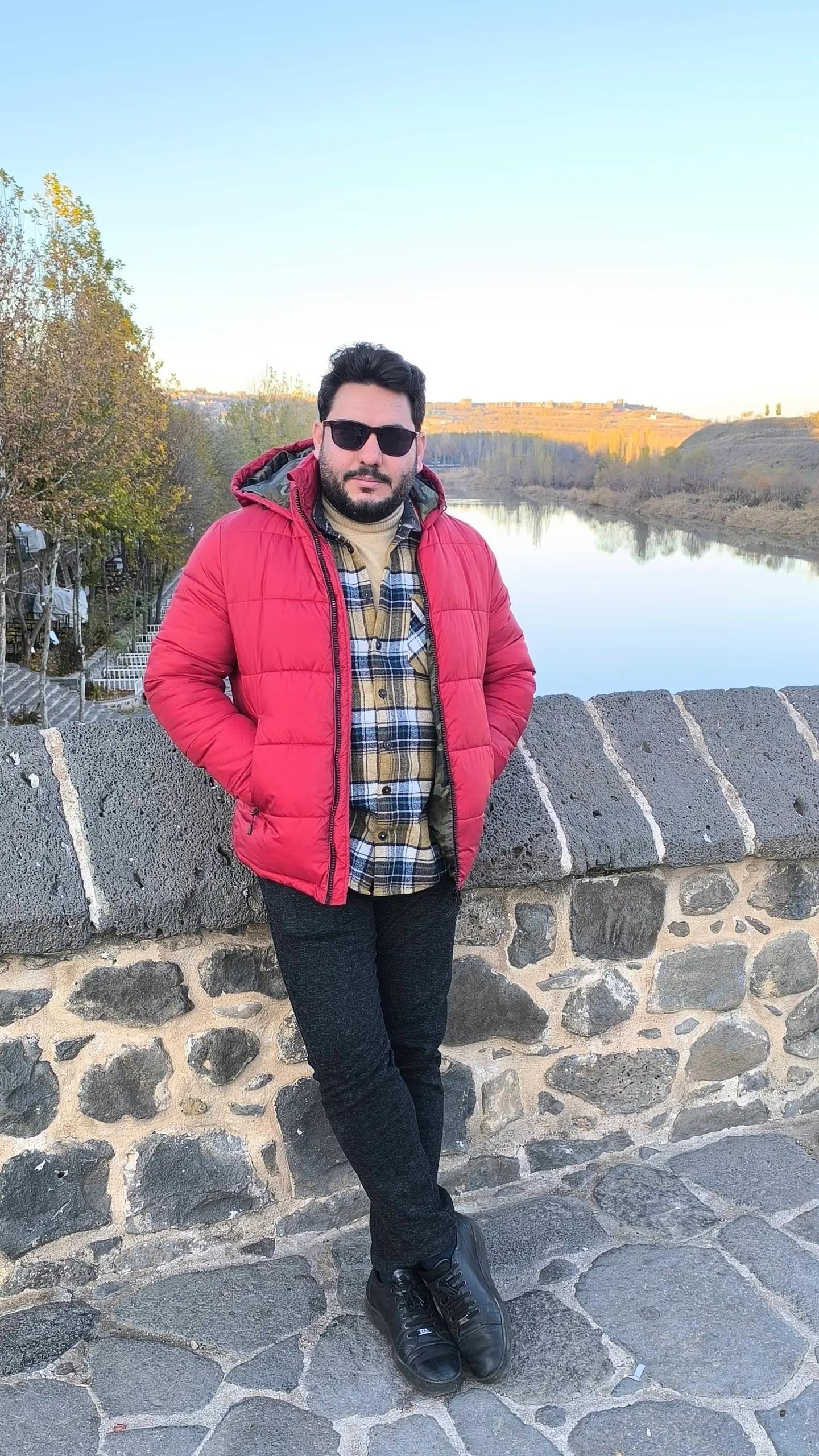 @Ahmet Tekyıldız