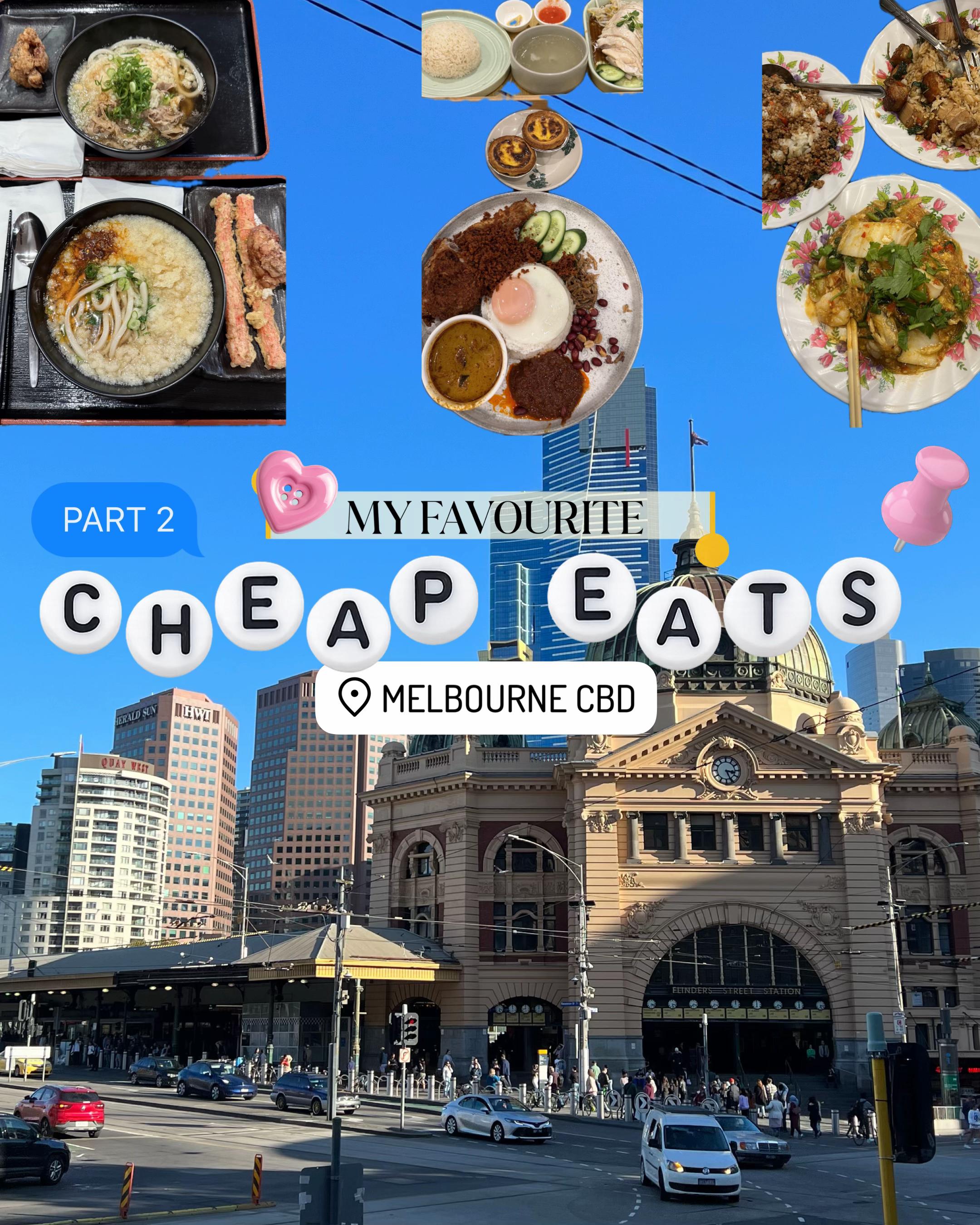 @Fyona ✿ melb food & activities