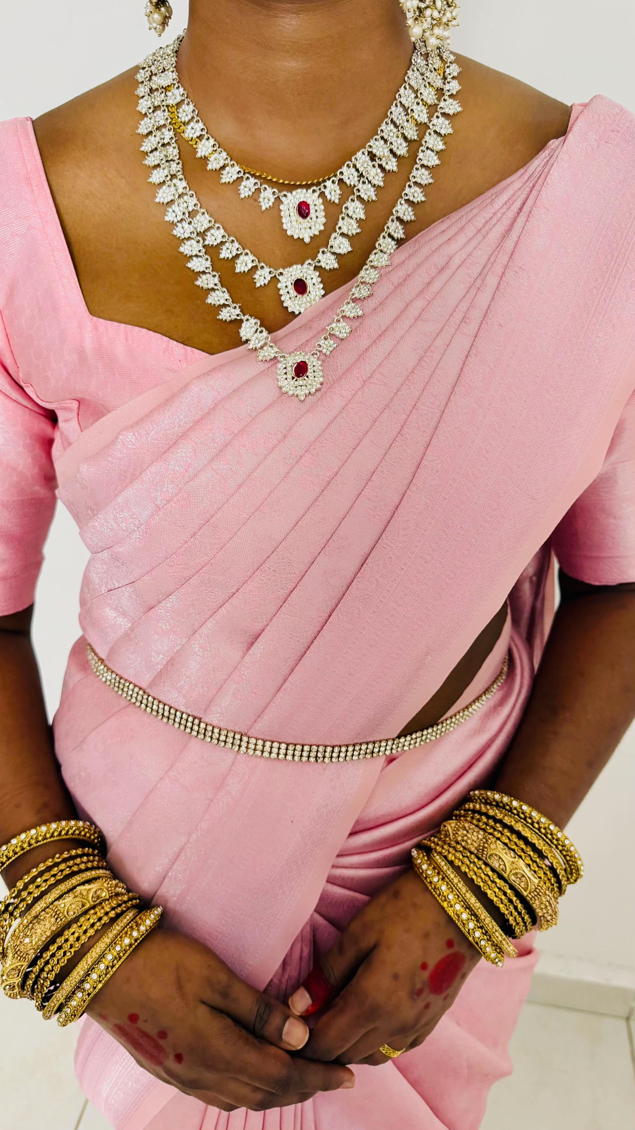@LETCHUMI LUXE BRIDAL STUDIO