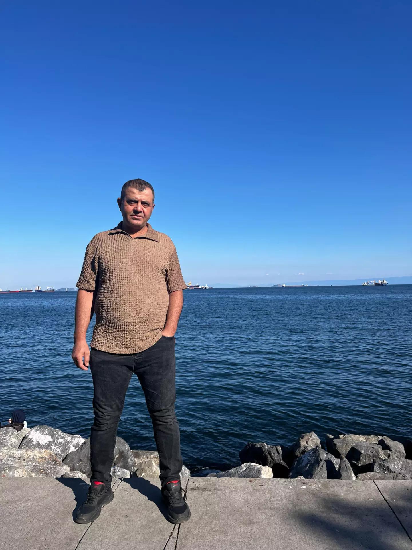 @Cemal Özgün