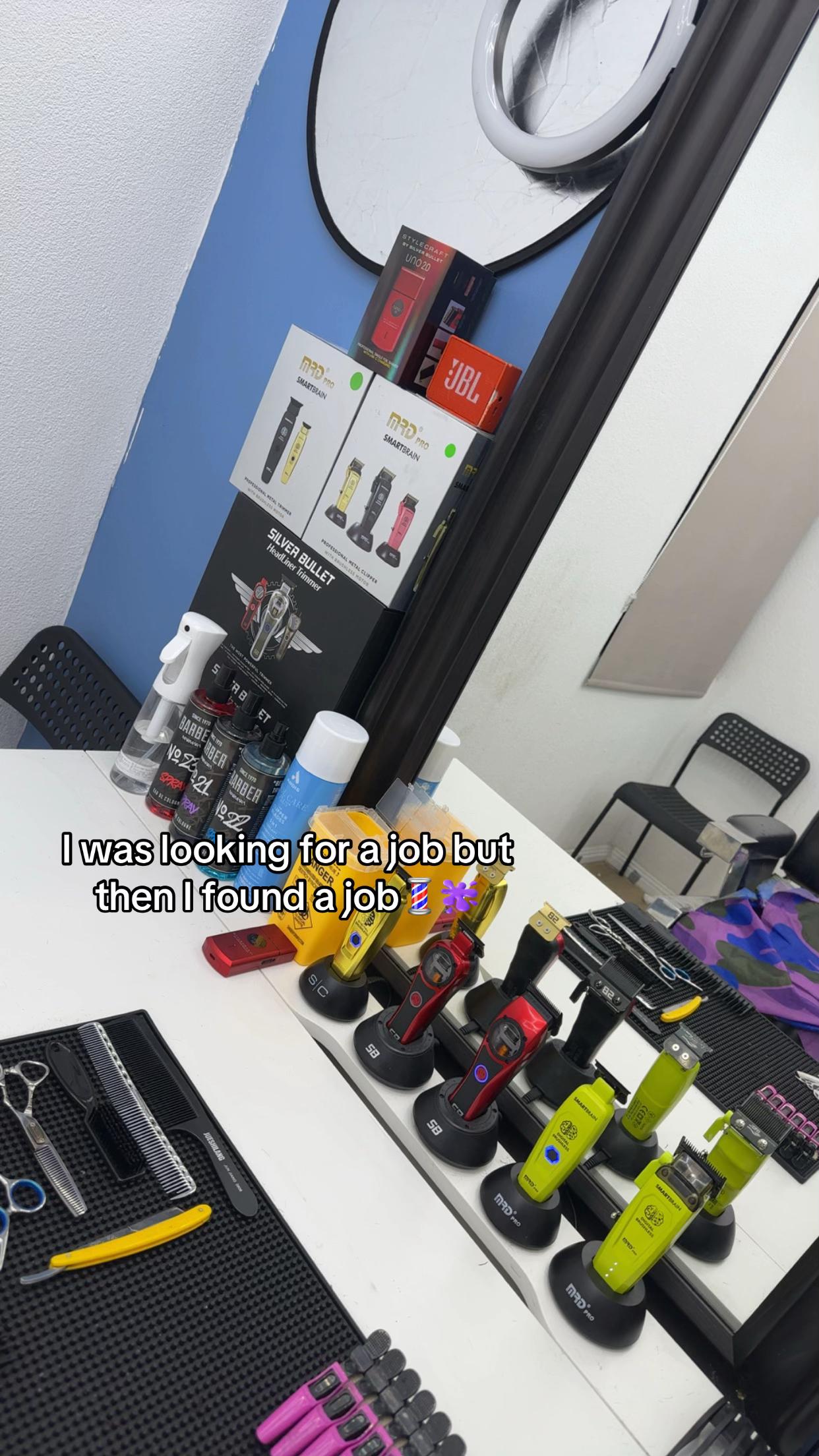 @PERTH BARBER|ab.blendz