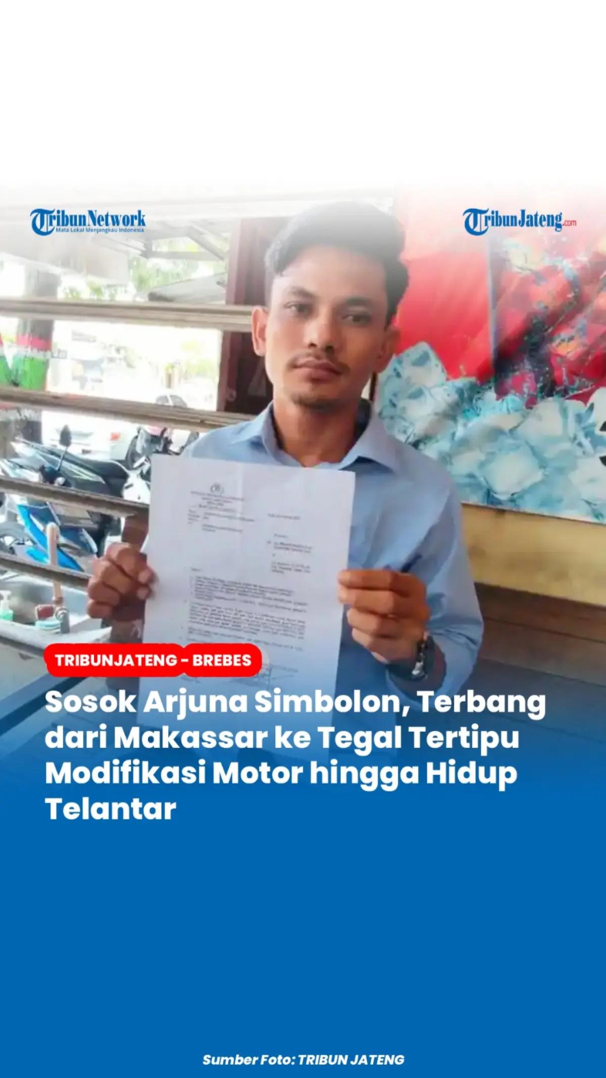 @Tribun Jateng