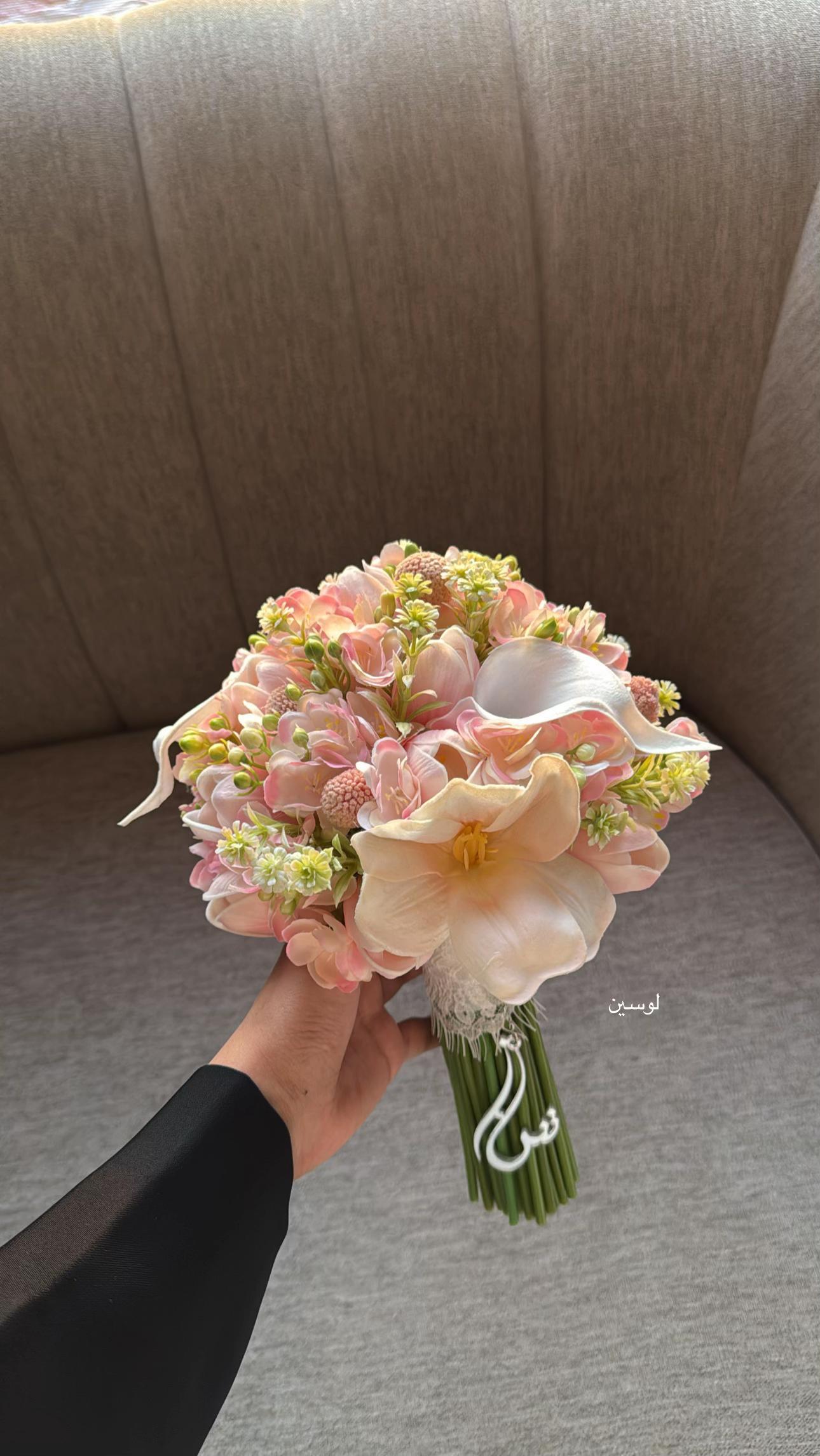 @مسكات عرايس لوسين