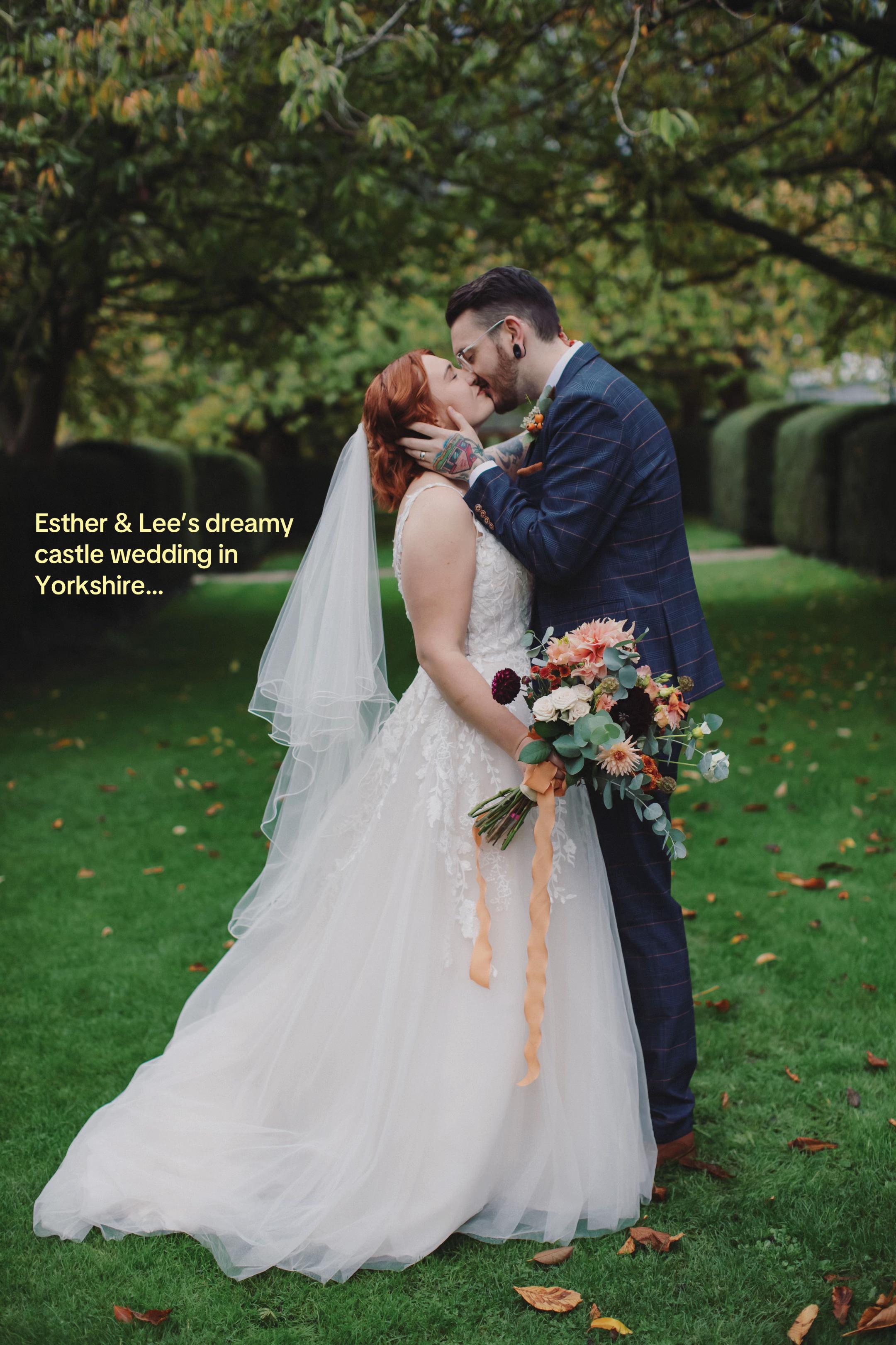 @Sasha Lee Photography