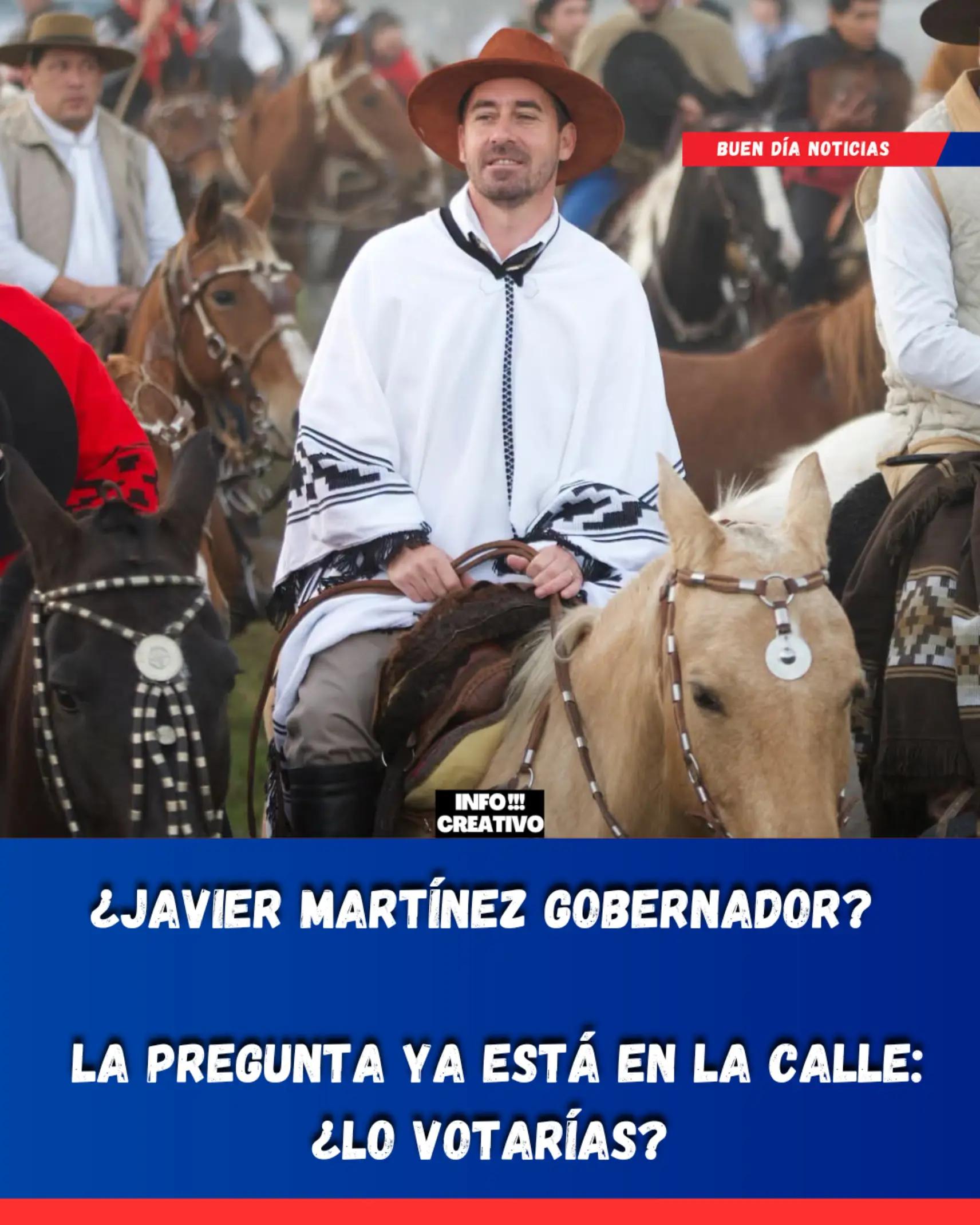 @BUEN DÍA NOTICIAS
