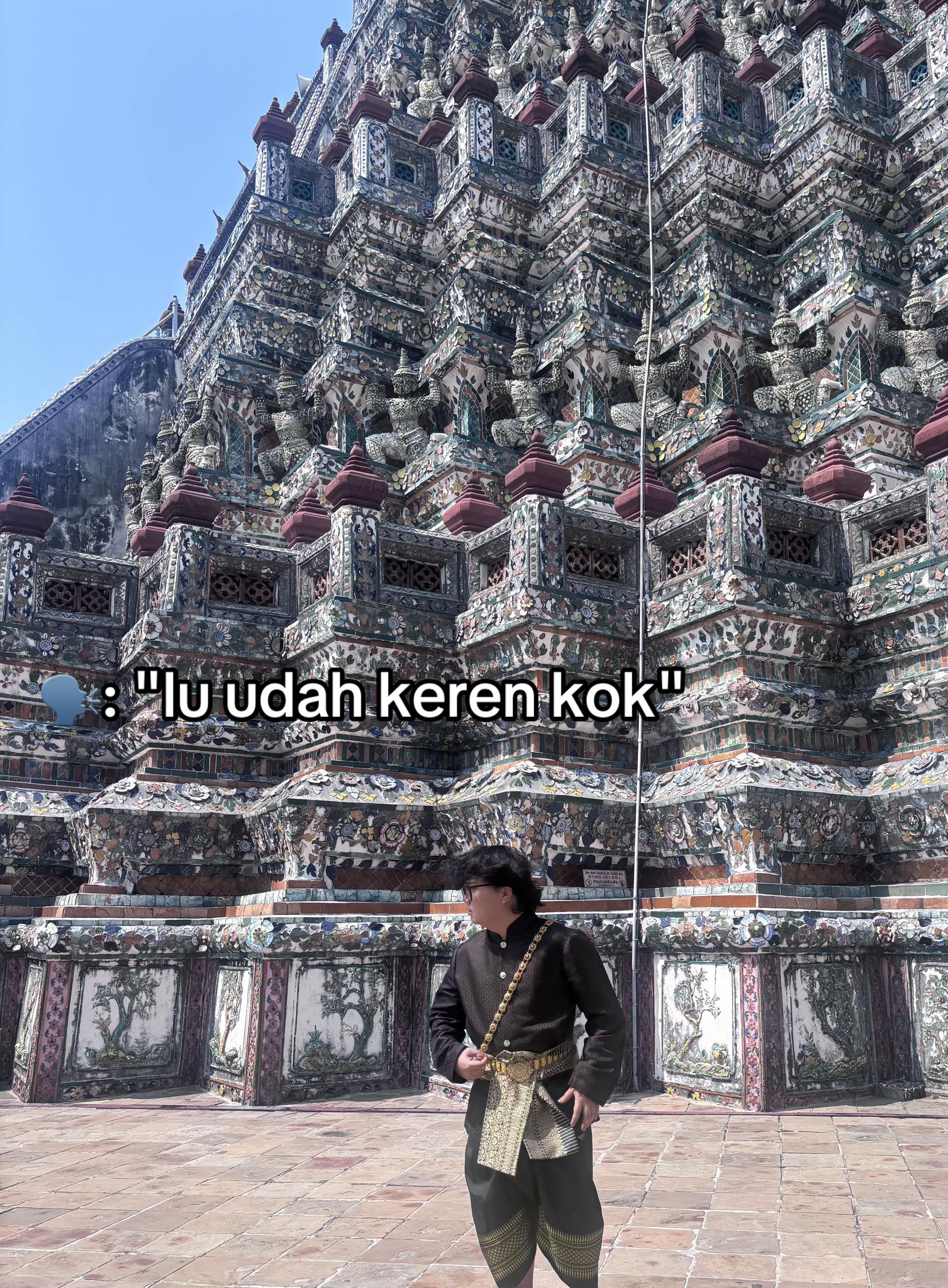 @Rangga Chandra