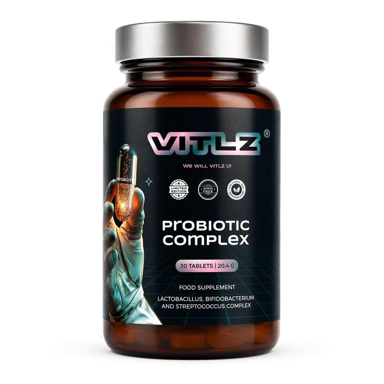 @Vitlz Universe