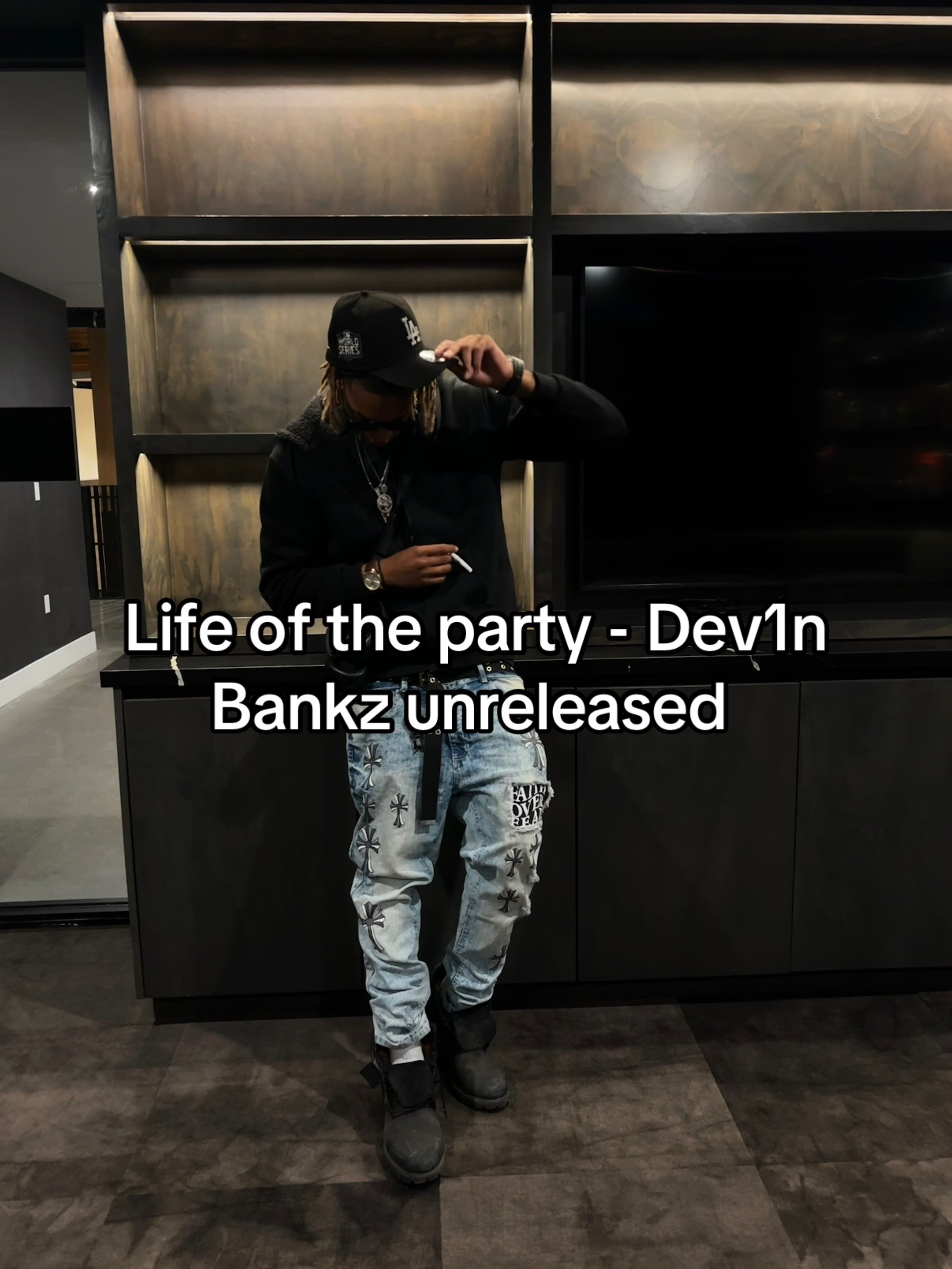 @Dev1n Bankz