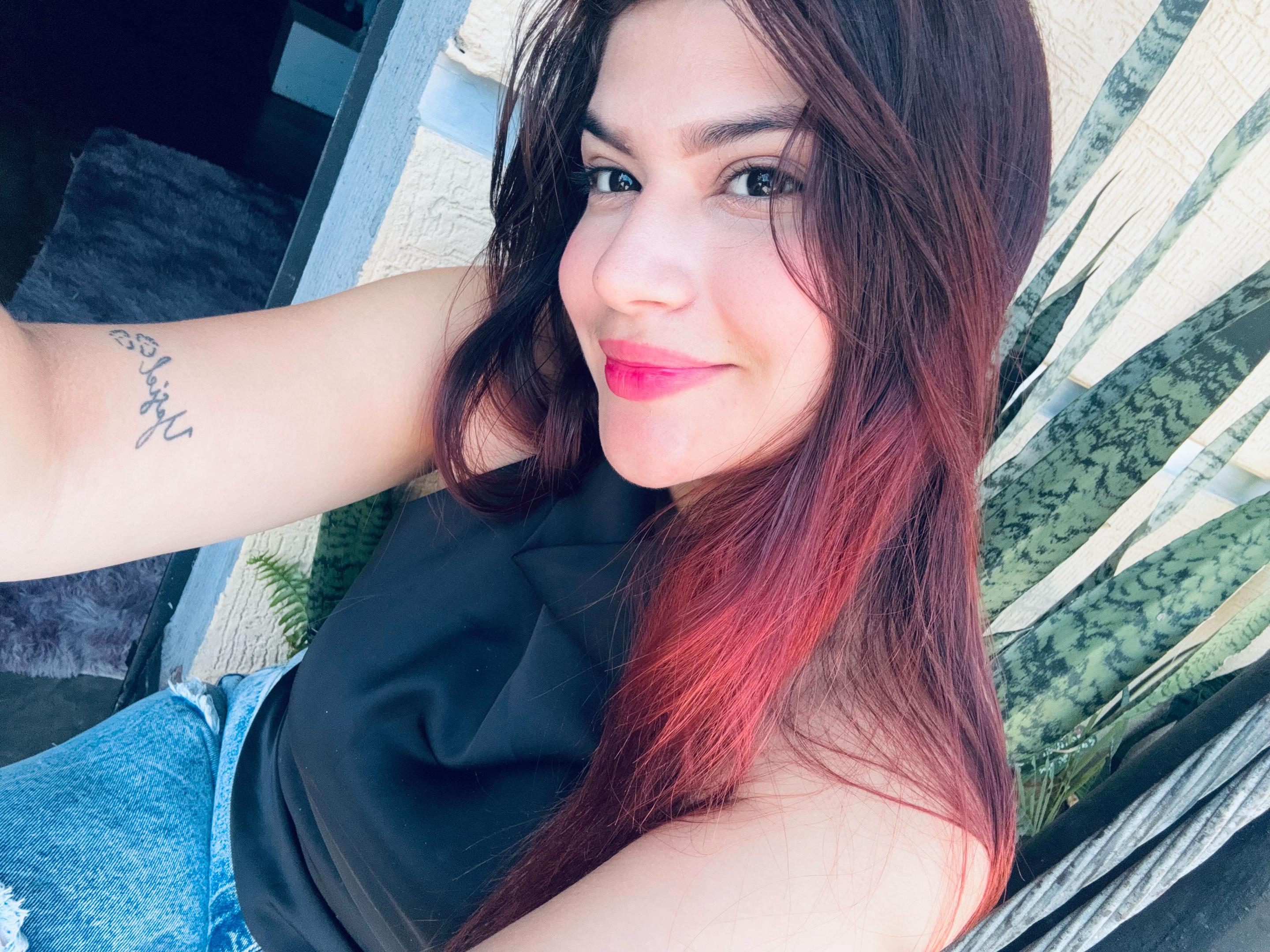 @Crysbelys García 💅🏼