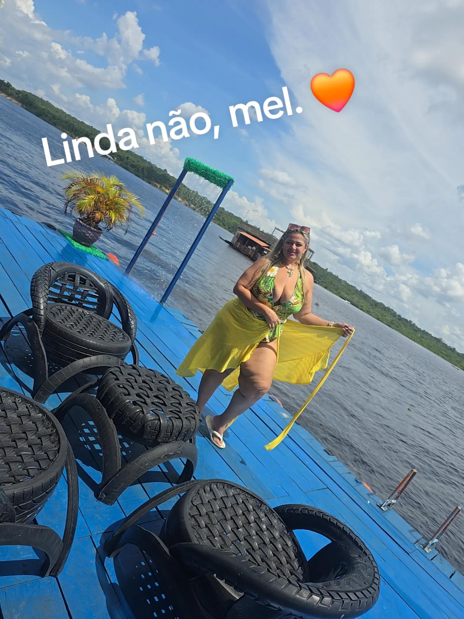 @Monique Rabelo.
