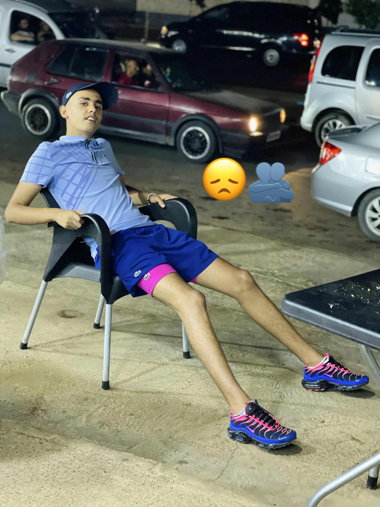@OuSsama๐๐ฆ