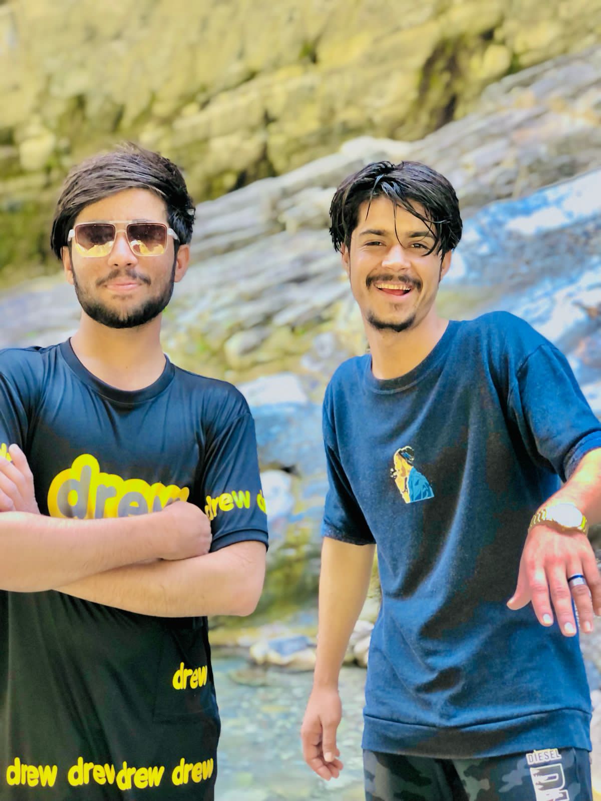 @NaEEmO Khuzdari😍🥰