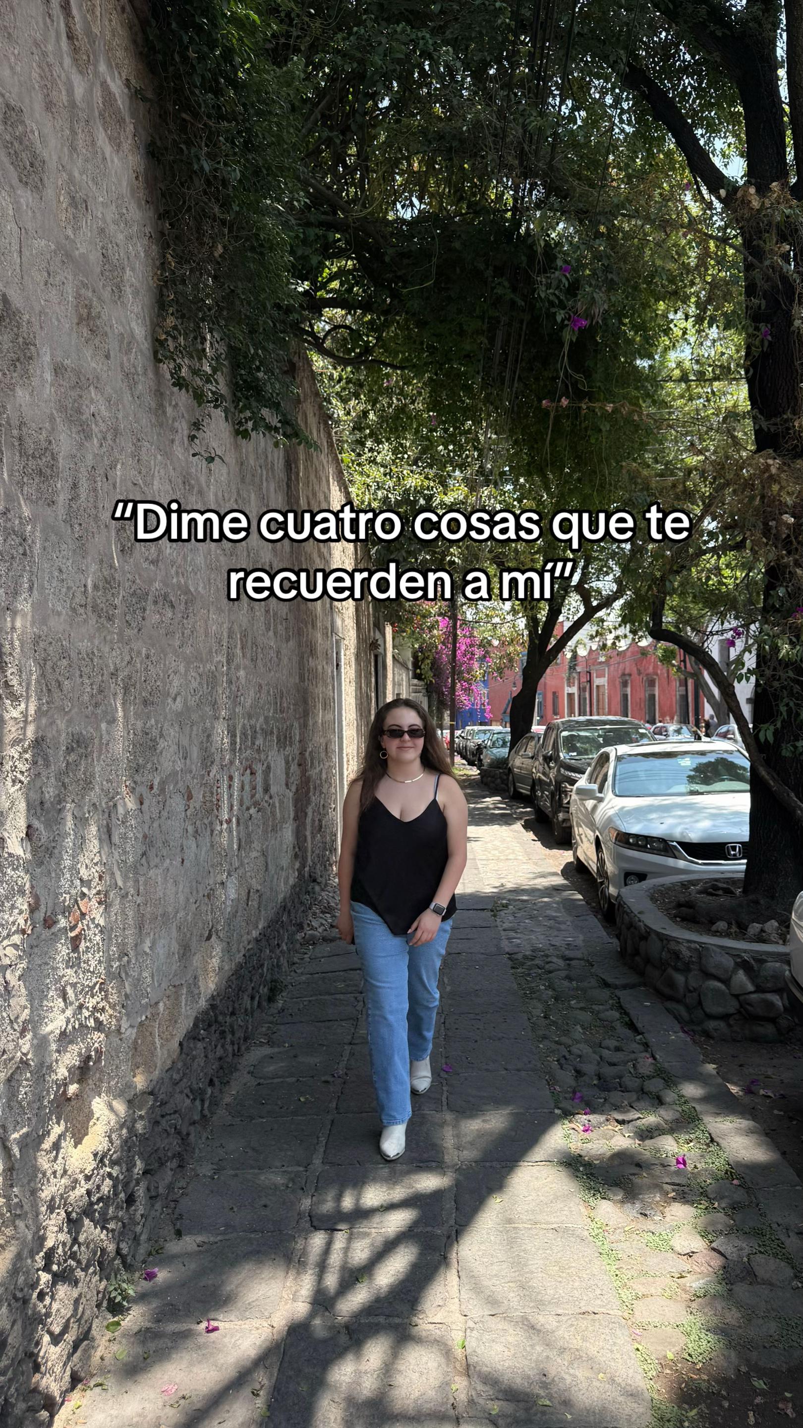 @Amelie Rivero