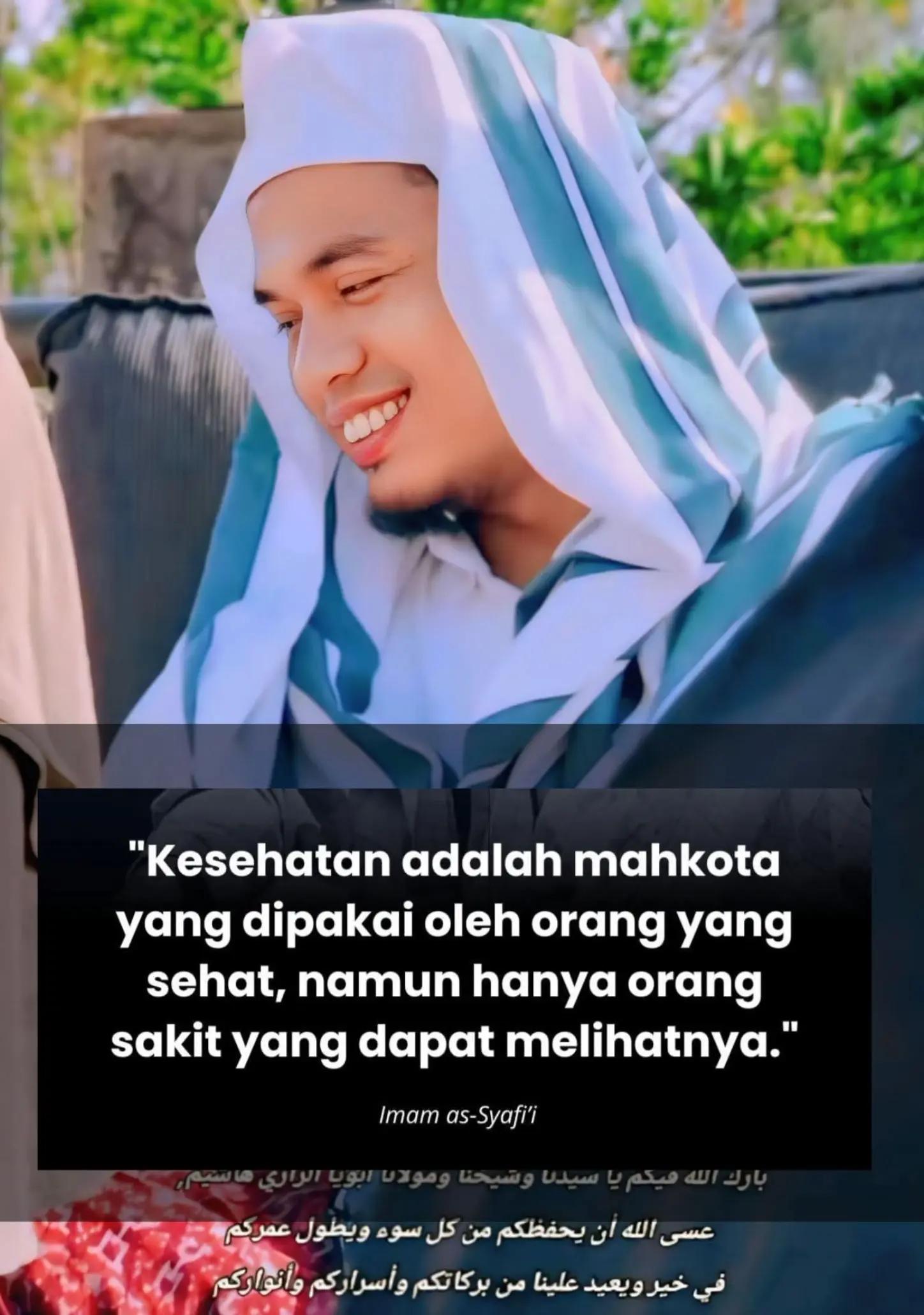 @Abuya Dr.Arrazy Hasyim,MA.HUM